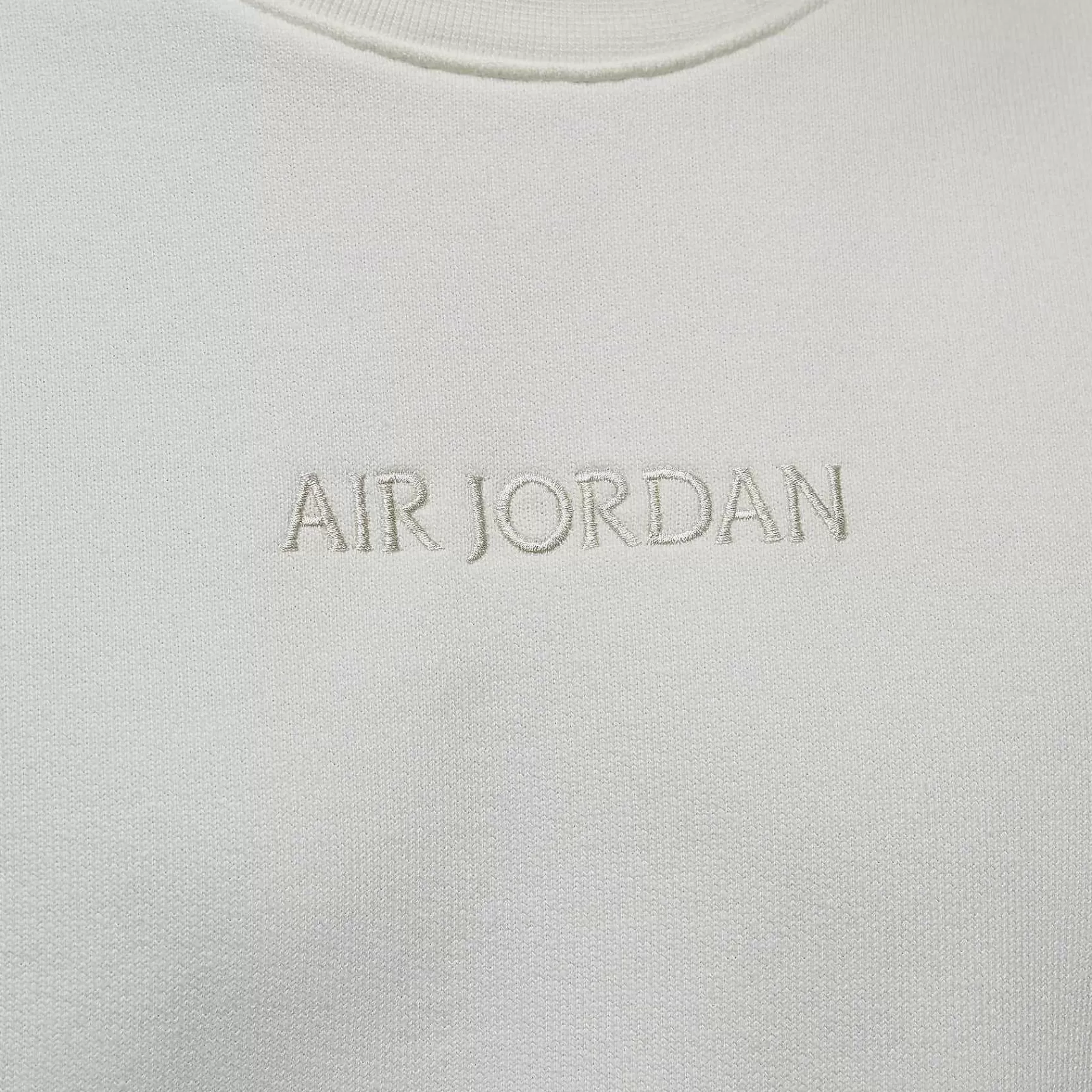 Nike Air Jordan-Woordmerk -Heren Jordanie