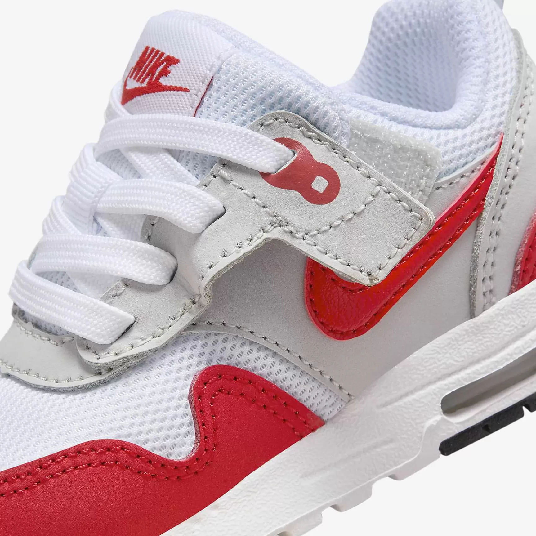 Nike Air Max 1 Easyon -Kinderen Lucht Max