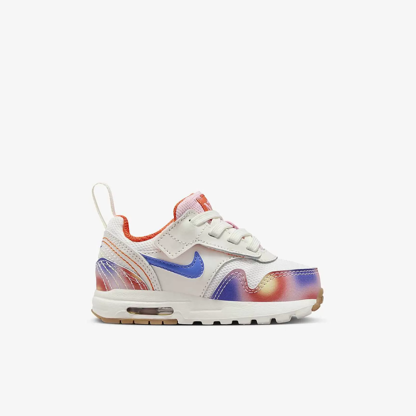 Nike Air Max 1Se Easyon -Kinderen Lucht Max