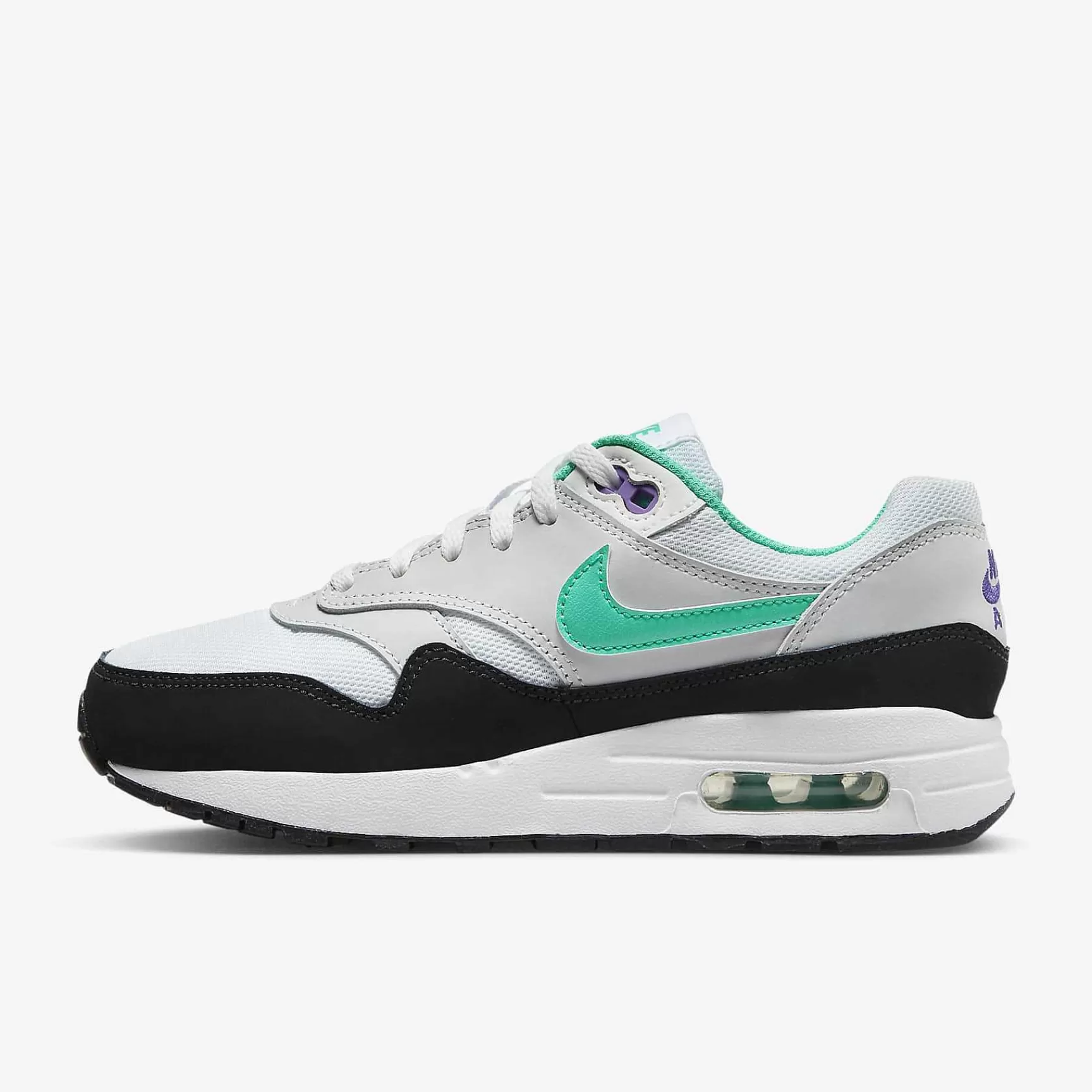 Nike Airmax 1 -Kinderen Levensstijl