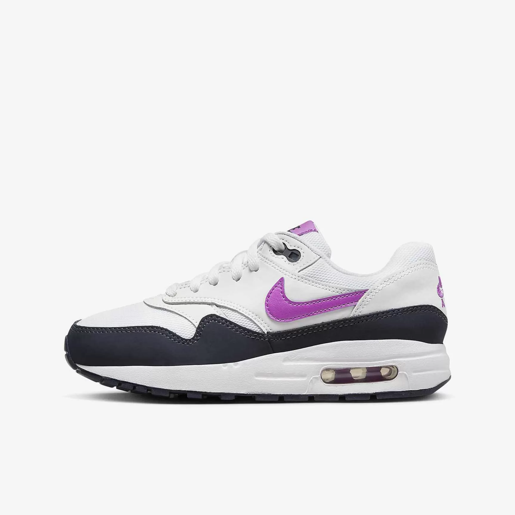 Nike Airmax 1 -Kinderen Lucht Max