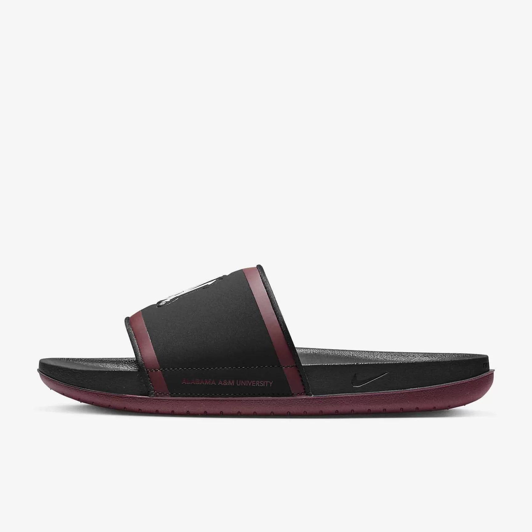 Nike Alabama A&M -Heren Sandalen En Slippers