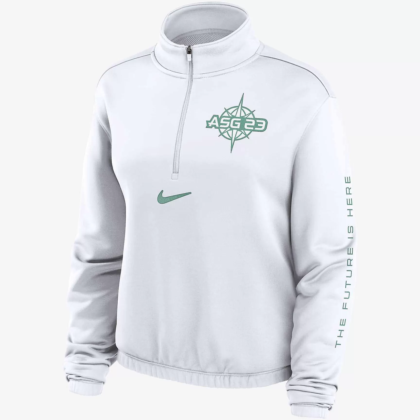 Nike All-Star-Game 2023 -Vrouwen Bovenkleding En Jassen