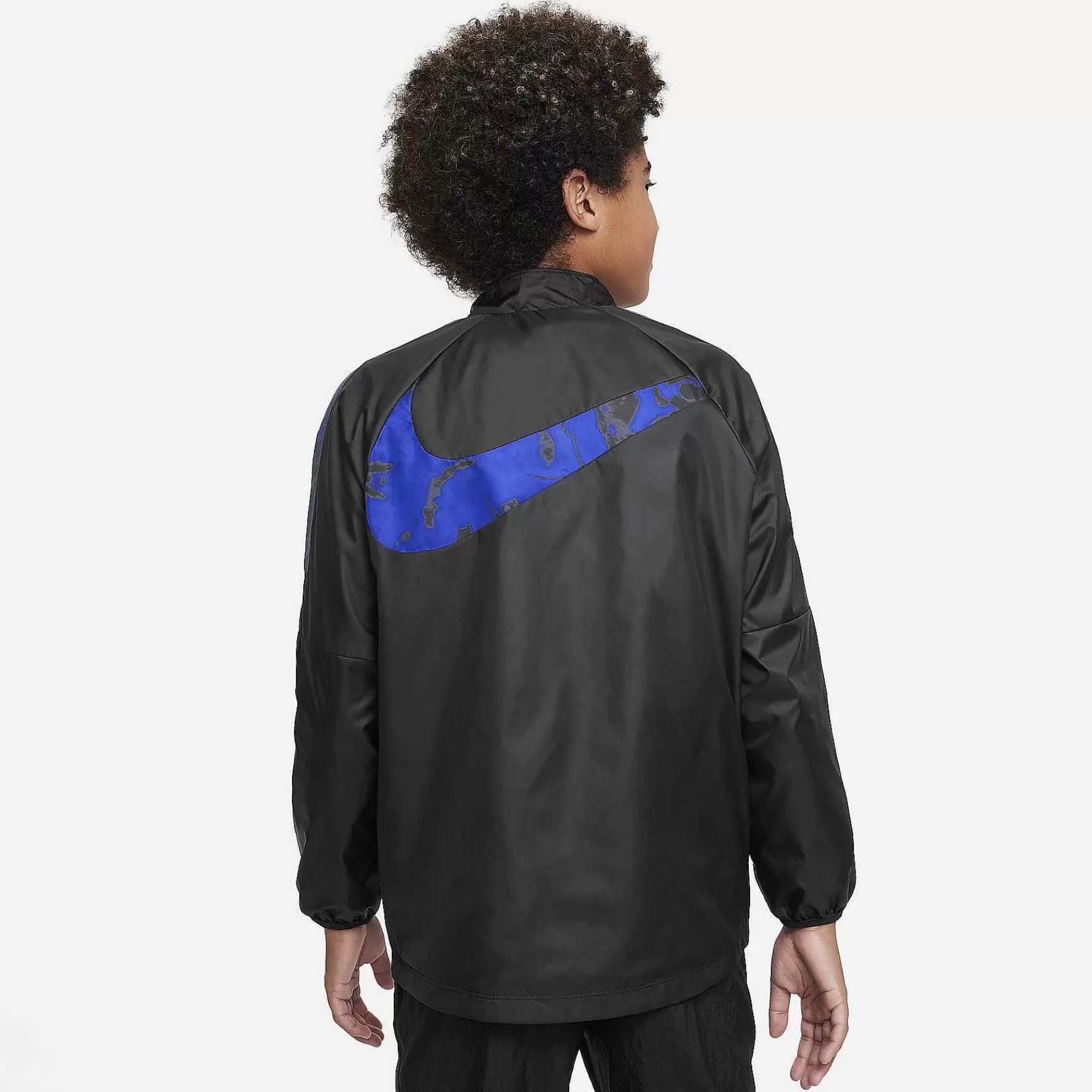 Nike Amerikaanse Repel Academy Awf -Kinderen Bovenkleding En Jassen