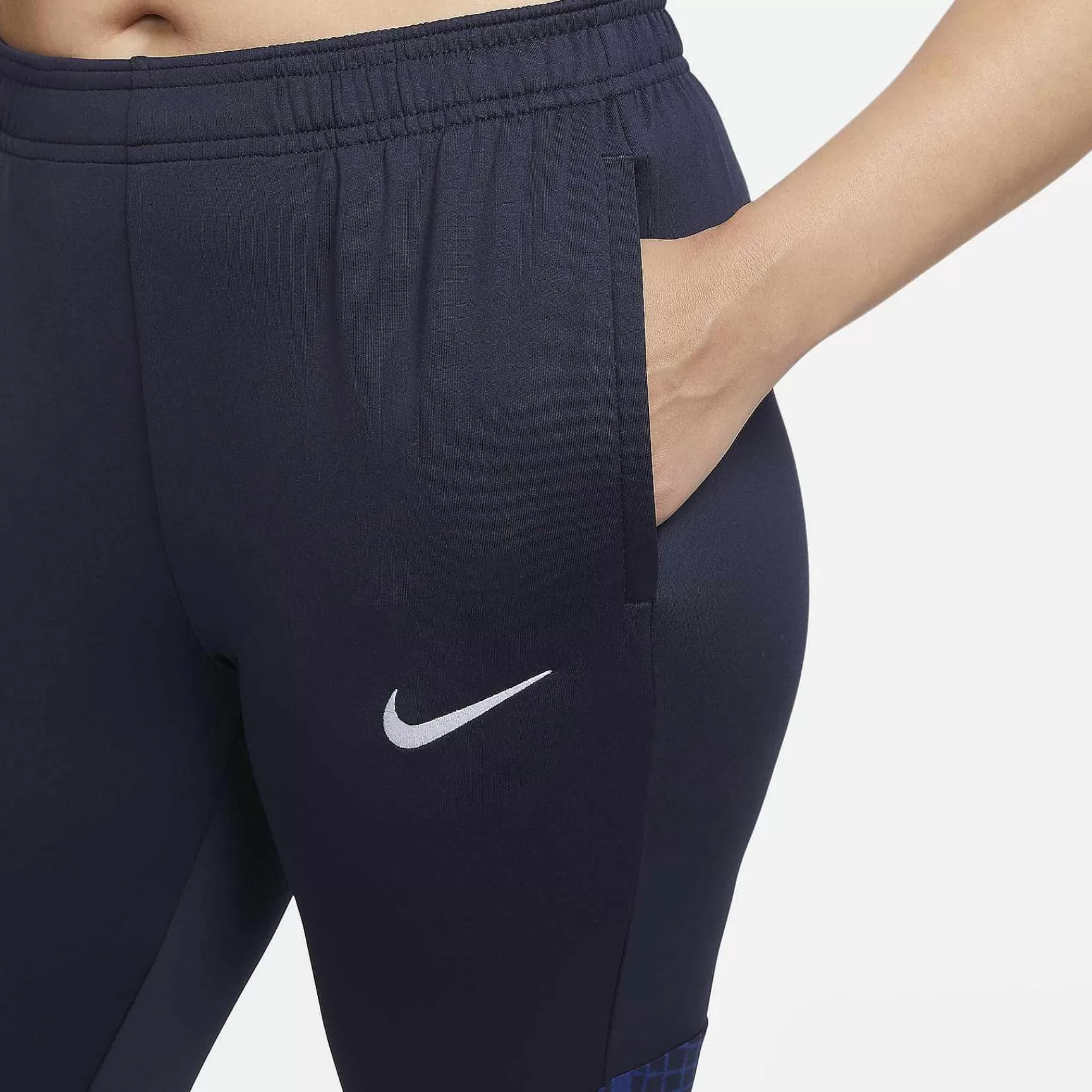 Nike Amerikaanse Staking -Vrouwen Broek