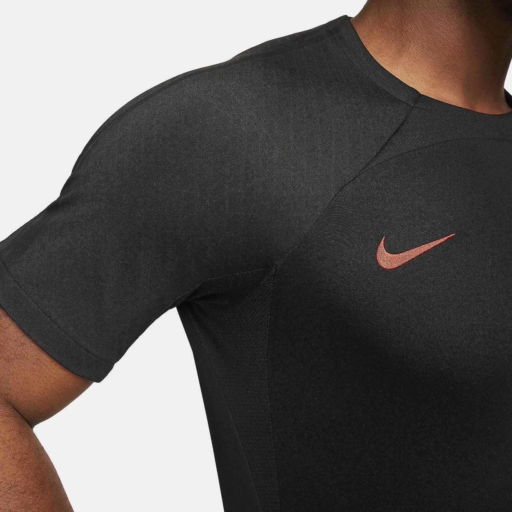 Nike Amerikaanse Staking -Heren Tops En T-Shirts