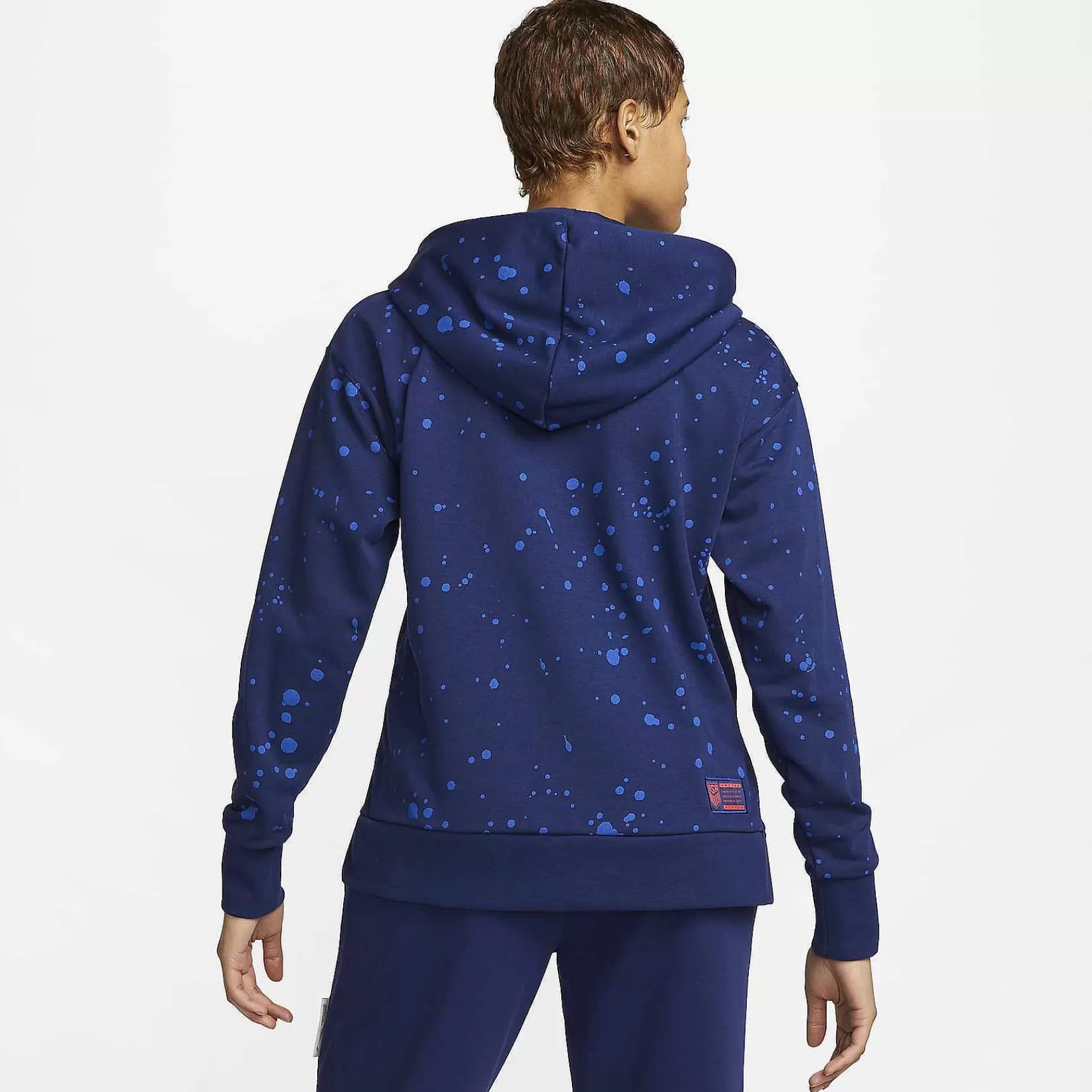 Nike Amerikaanse Standaarduitgave -Vrouwen Hoodies En Sweatshirts