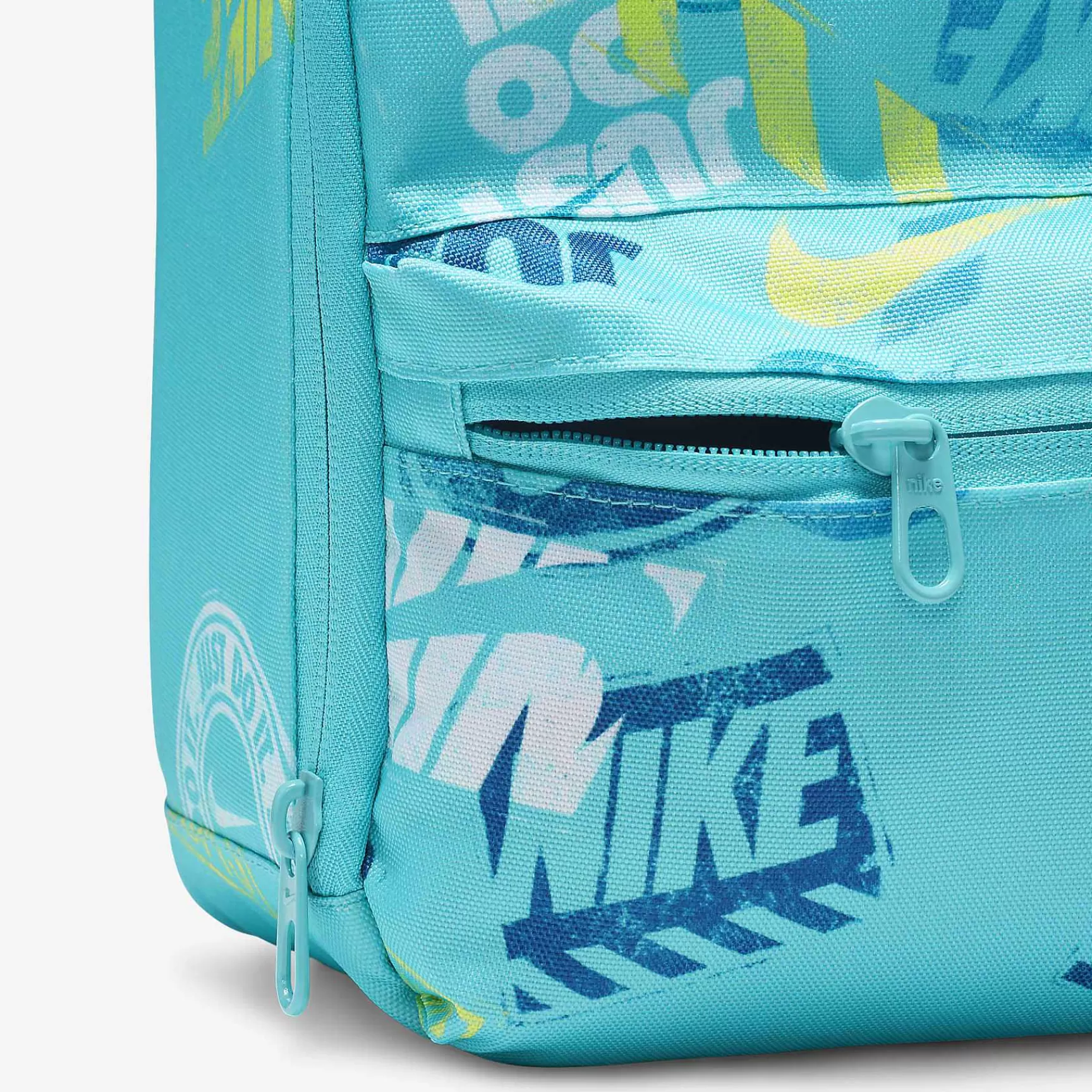 Nike Brazilie -Accessoires