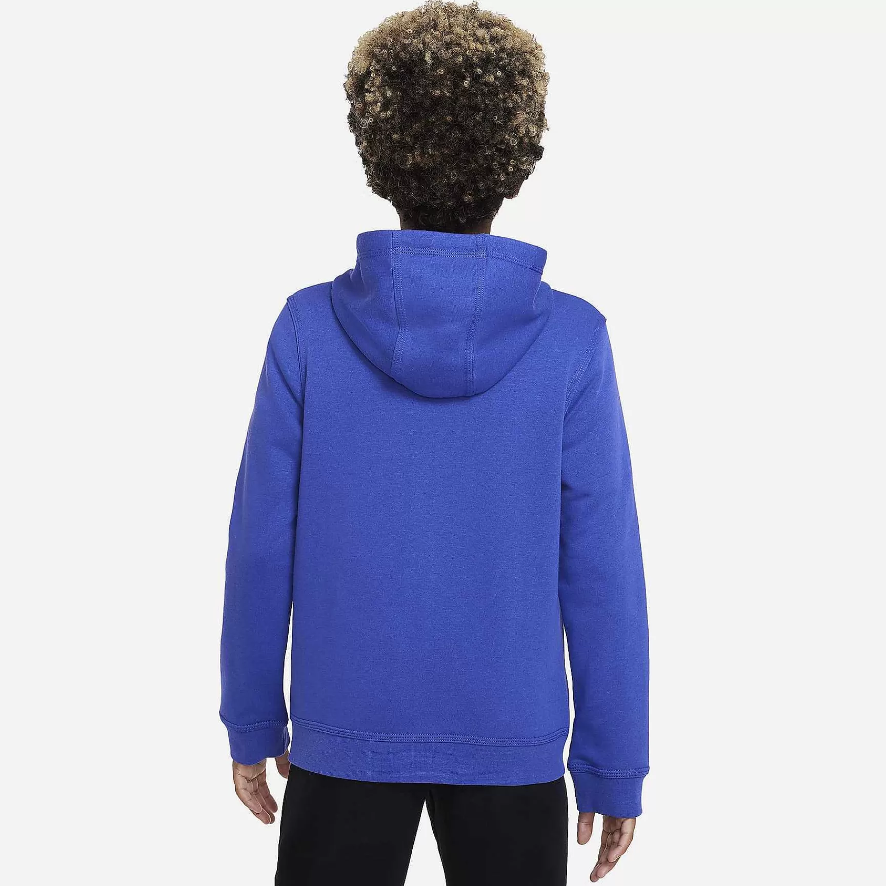 Nike Brazilie Clubfleece -Kinderen Hoodies En Sweatshirts