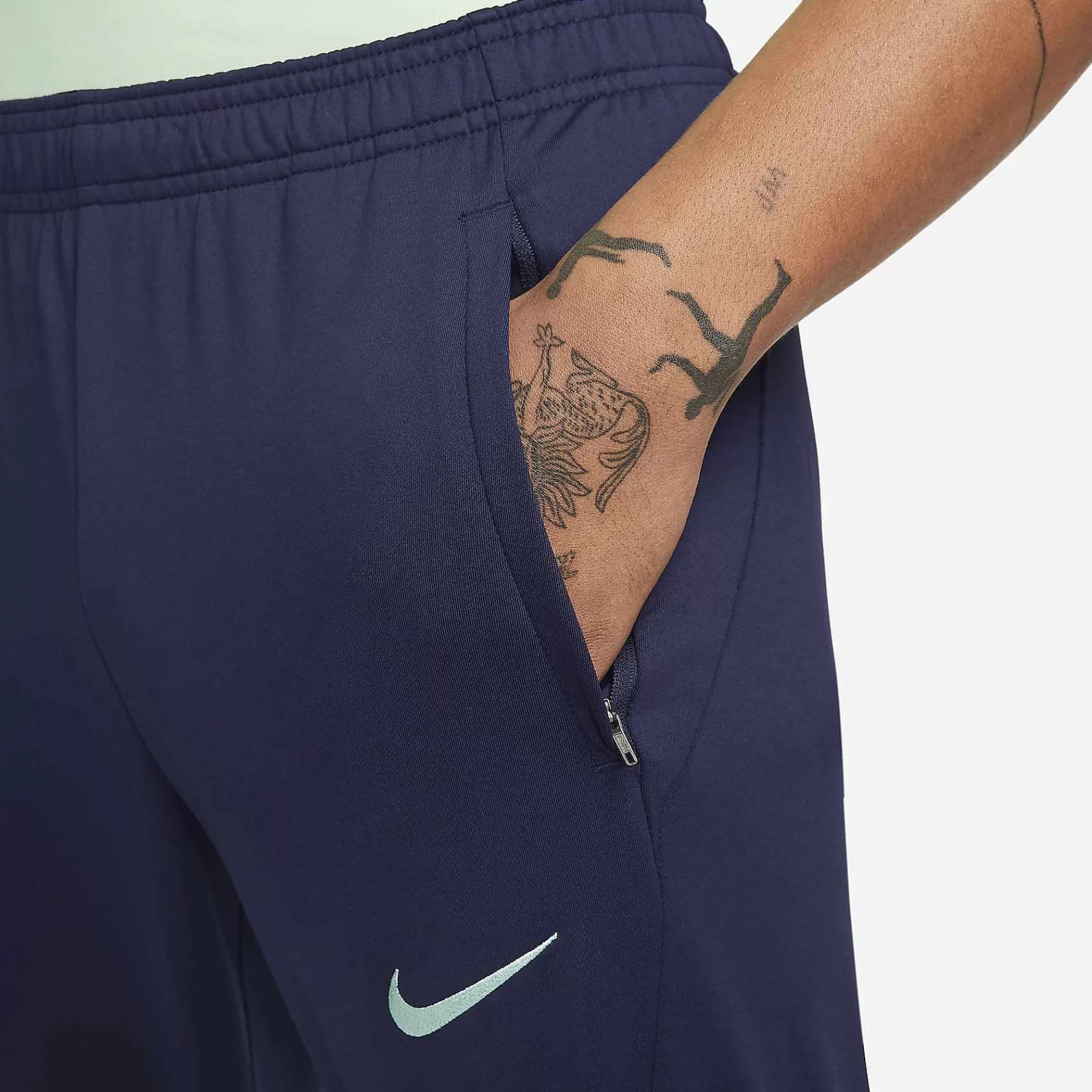 Nike Brazilie Staking -Heren Broeken En Panty'S