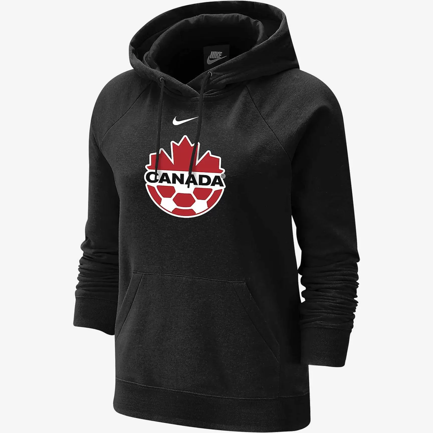 Nike Canada -Vrouwen Hoodies En Sweatshirts