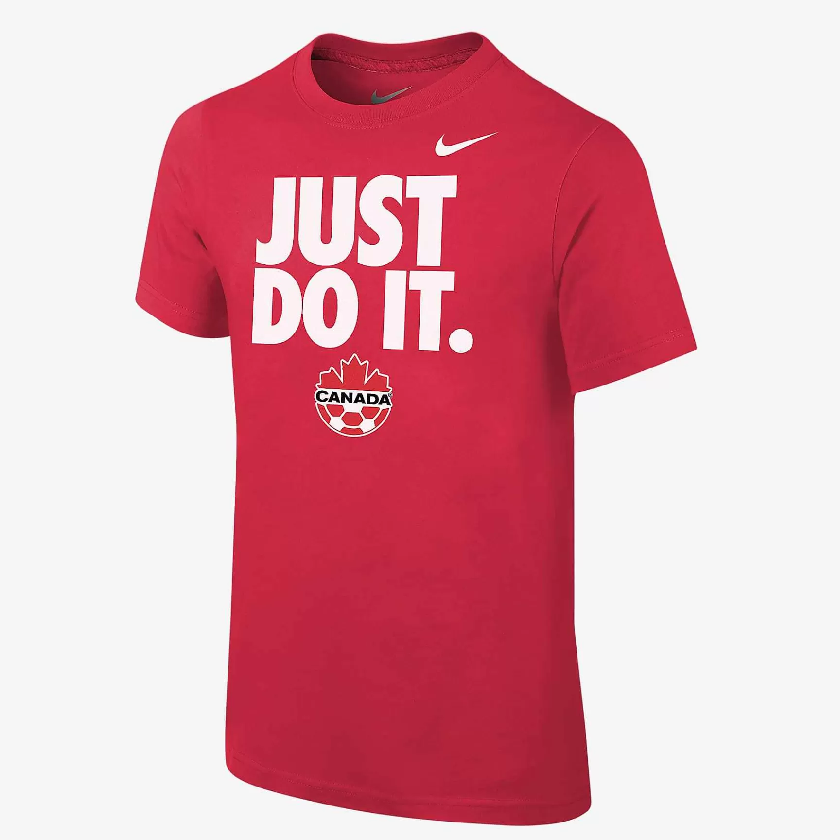 Nike Canada -Kinderen Tops En T-Shirts