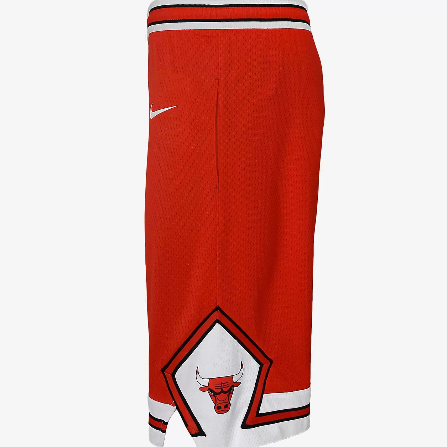 Nike Chicago Bulls Icon-Editie -Kinderen Korte Broek