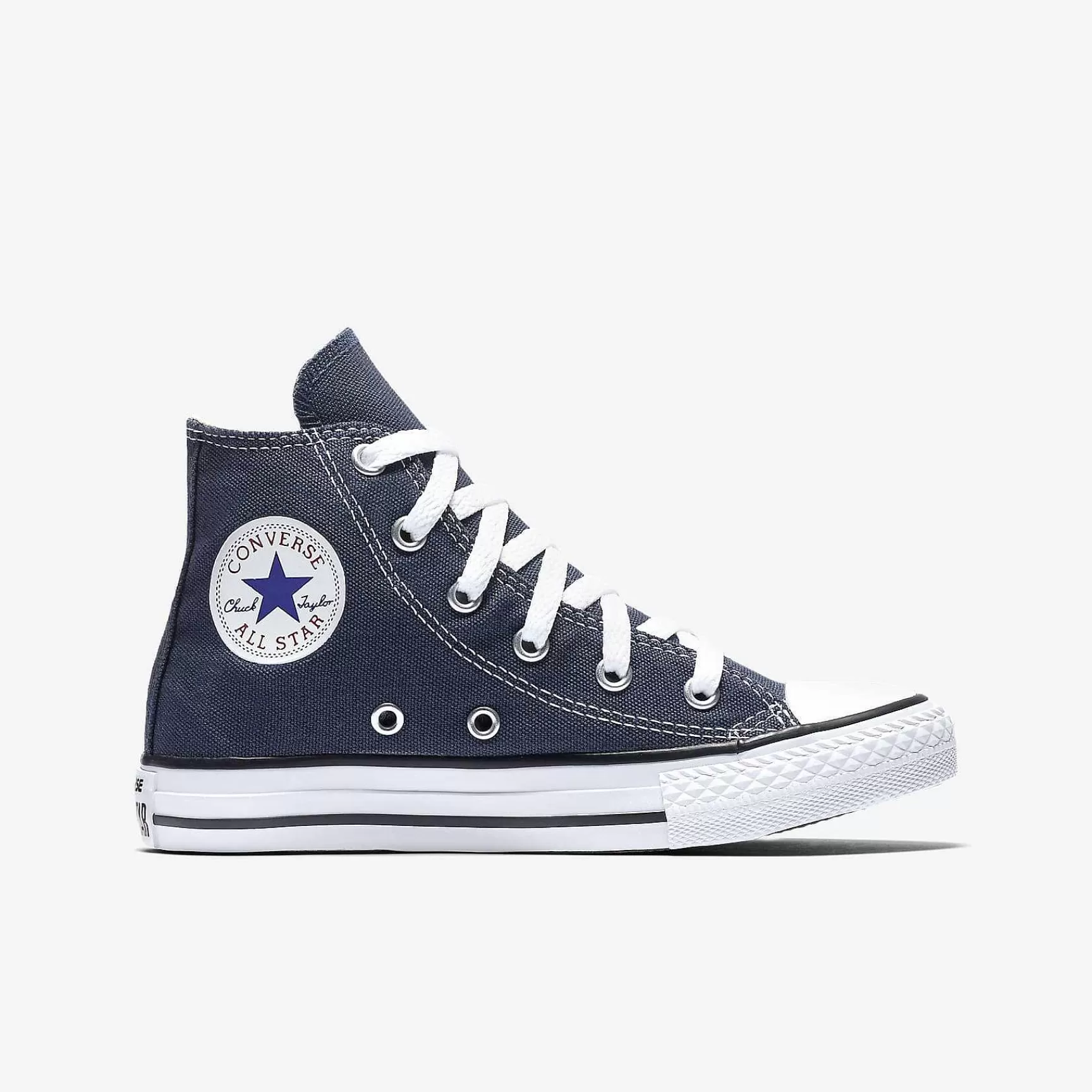 Nike Converse Chuck Taylor All Star Hoge Top -Kinderen Levensstijl