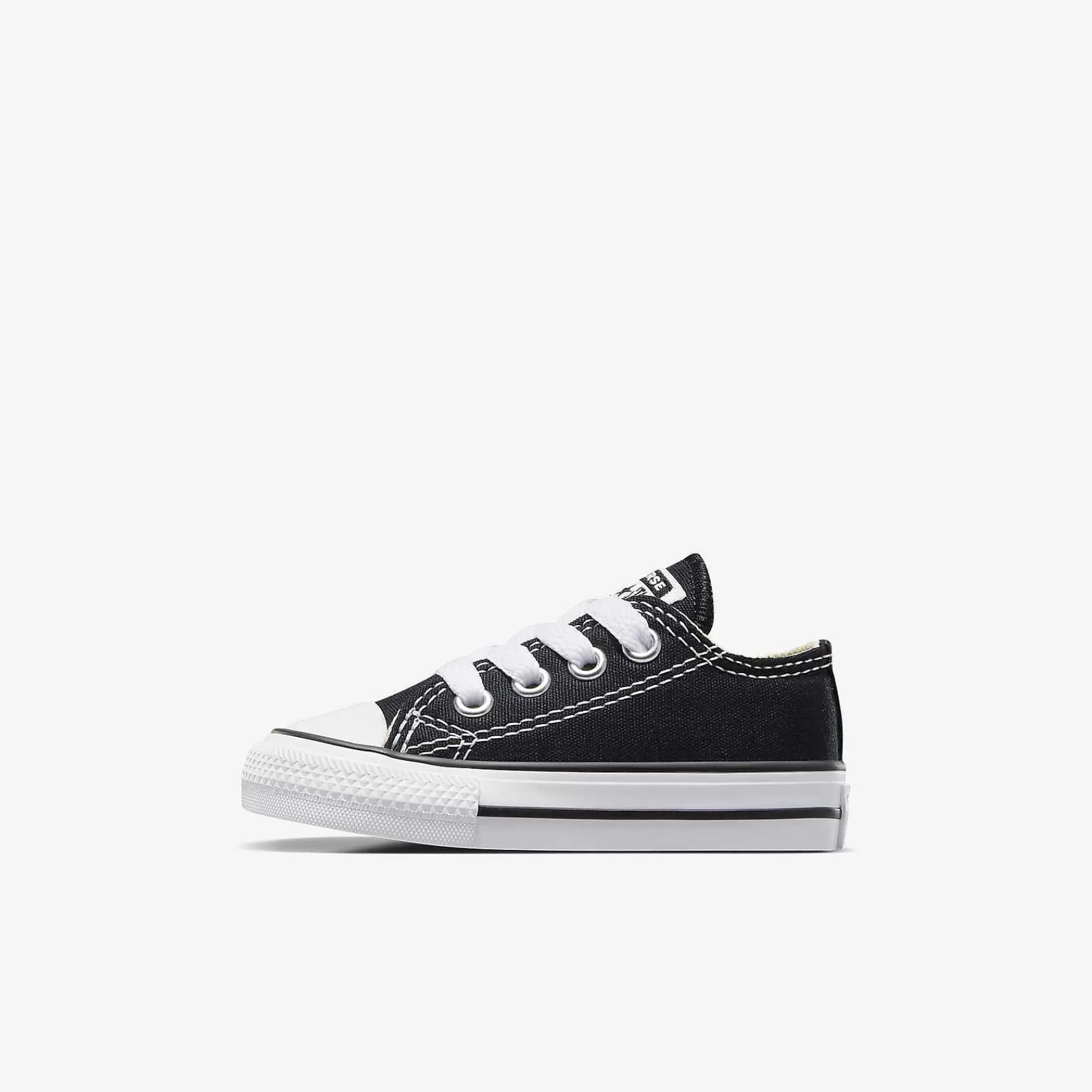 Nike Converse Chuck Taylor All Star Lage Top -Kinderen Levensstijl