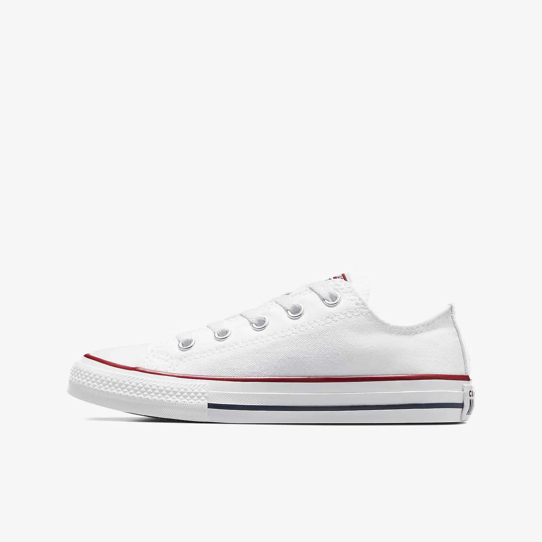 Nike Converse Chuck Taylor All Star Lage Top -Kinderen Levensstijl