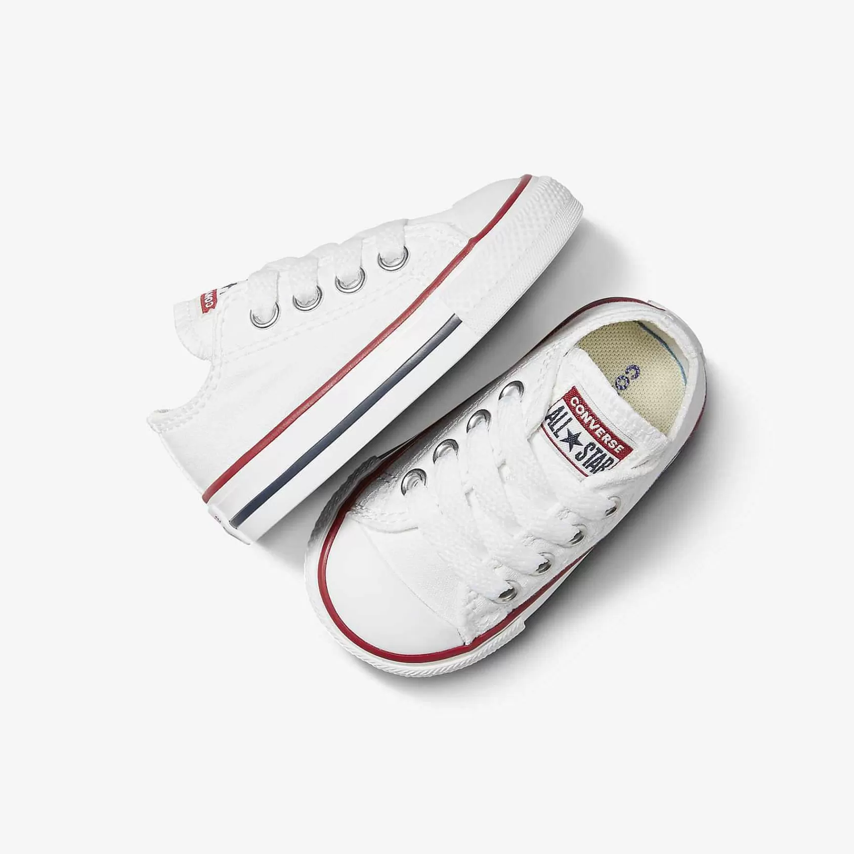 Nike Converse Chuck Taylor All Star Lage Top -Kinderen Levensstijl