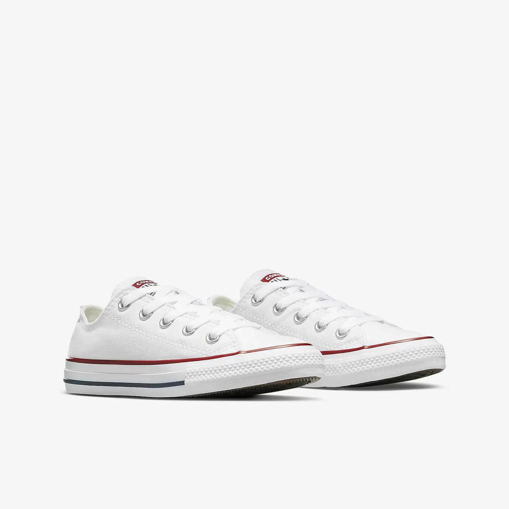 Nike Converse Chuck Taylor All Star Lage Top -Kinderen Levensstijl