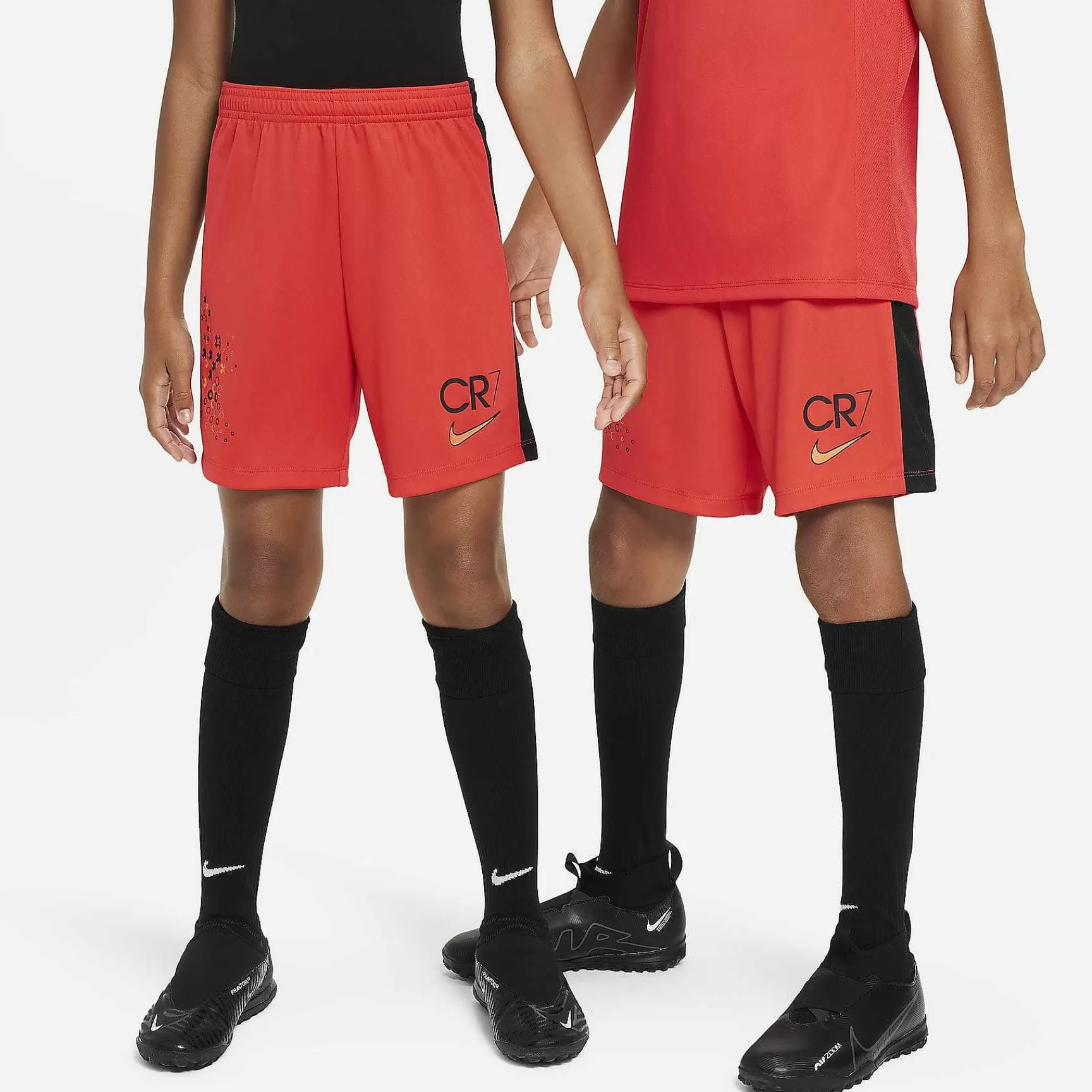 Nike Cr7 -Kinderen Korte Broek