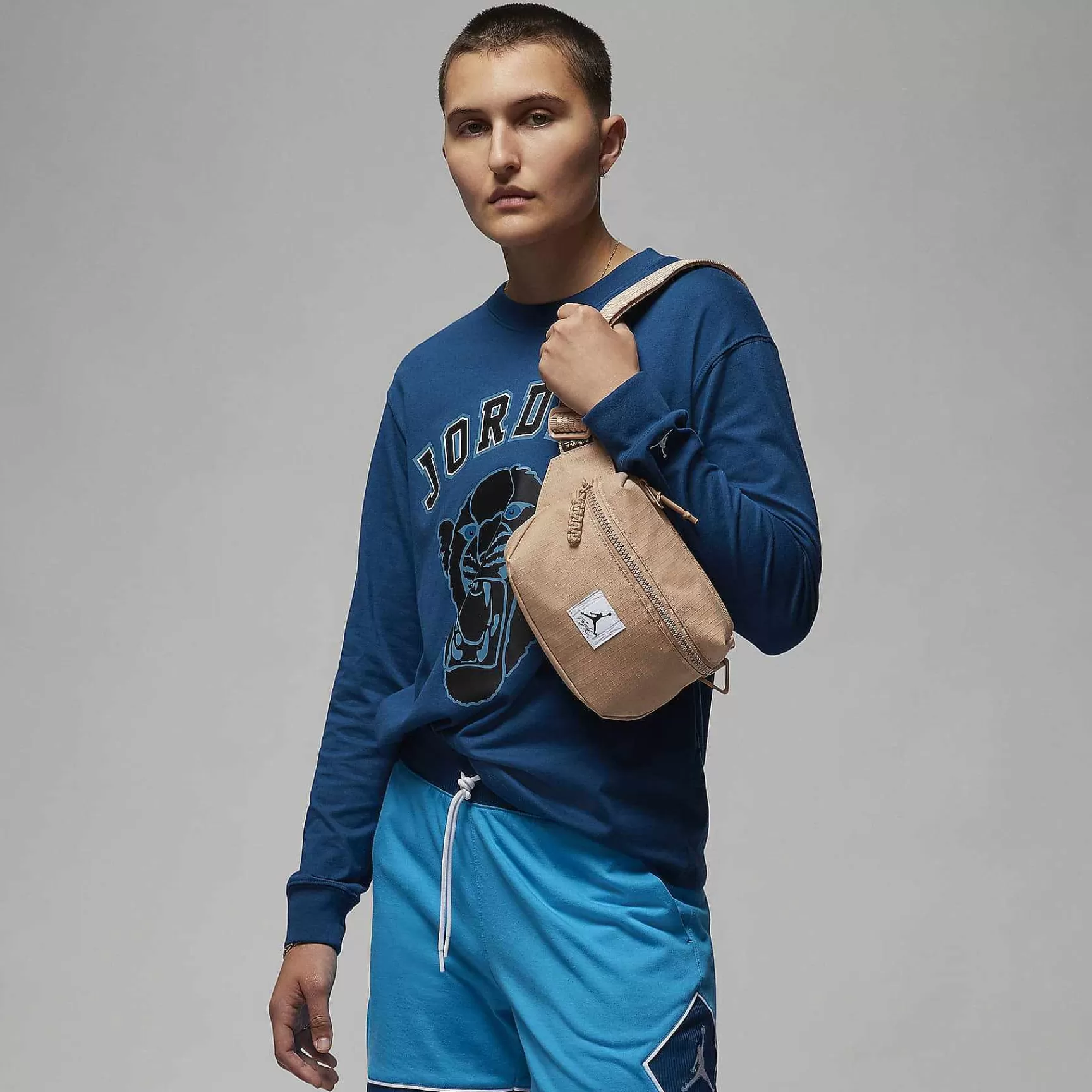 Nike Crossbody Jordan Flight -Accessoires