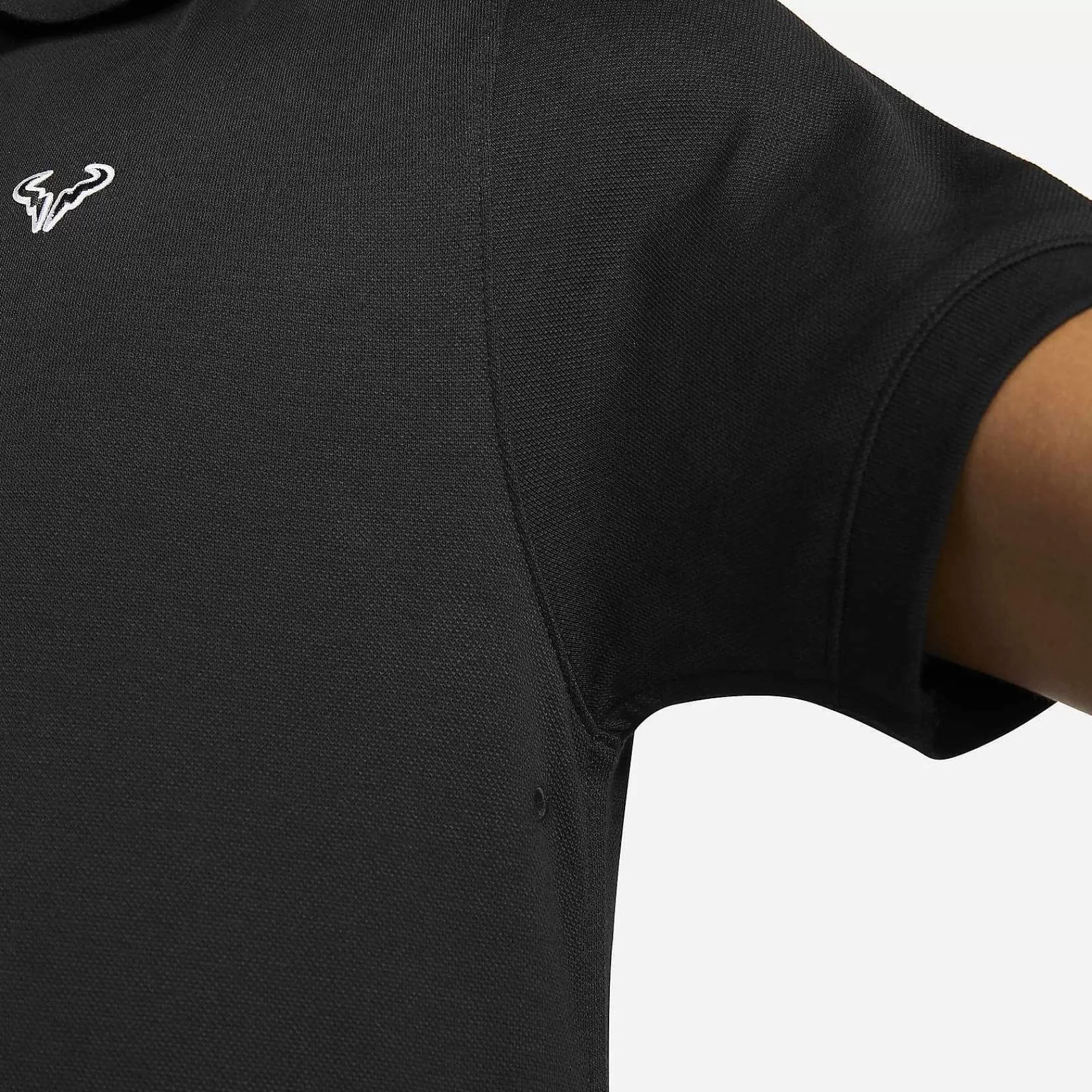 Nike De Polo Rafa -Heren Tops En T-Shirts