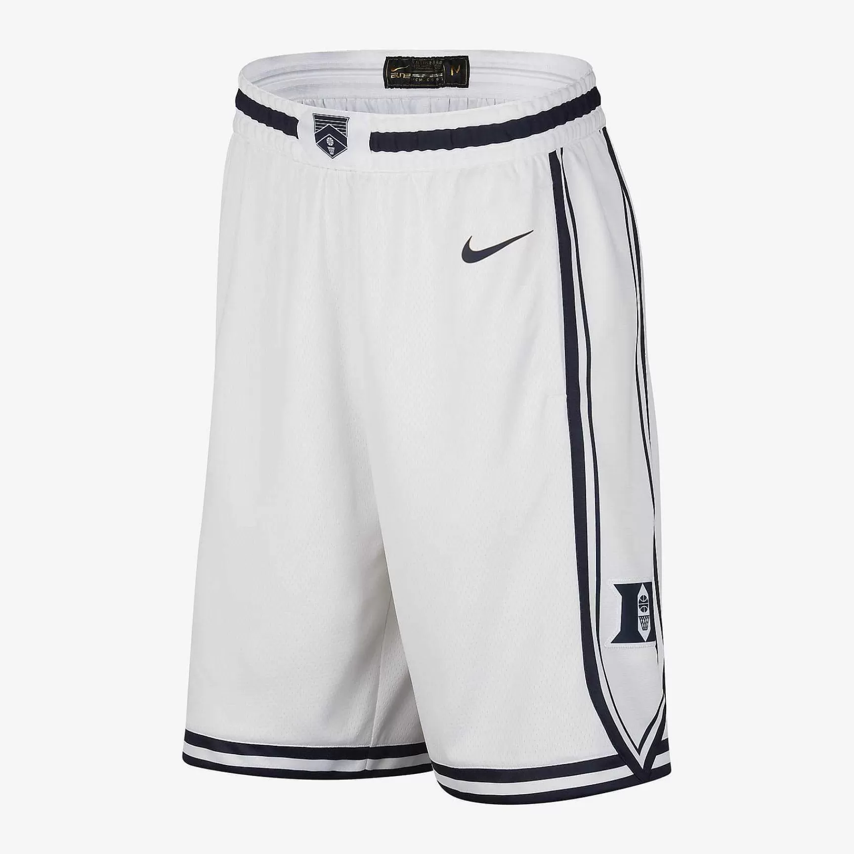 Nike Duke Limited-Huis -Heren Basketbal