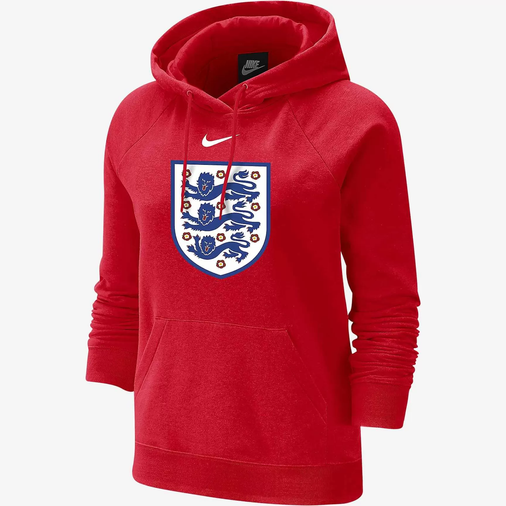 Nike Engeland -Vrouwen Hoodies En Sweatshirts