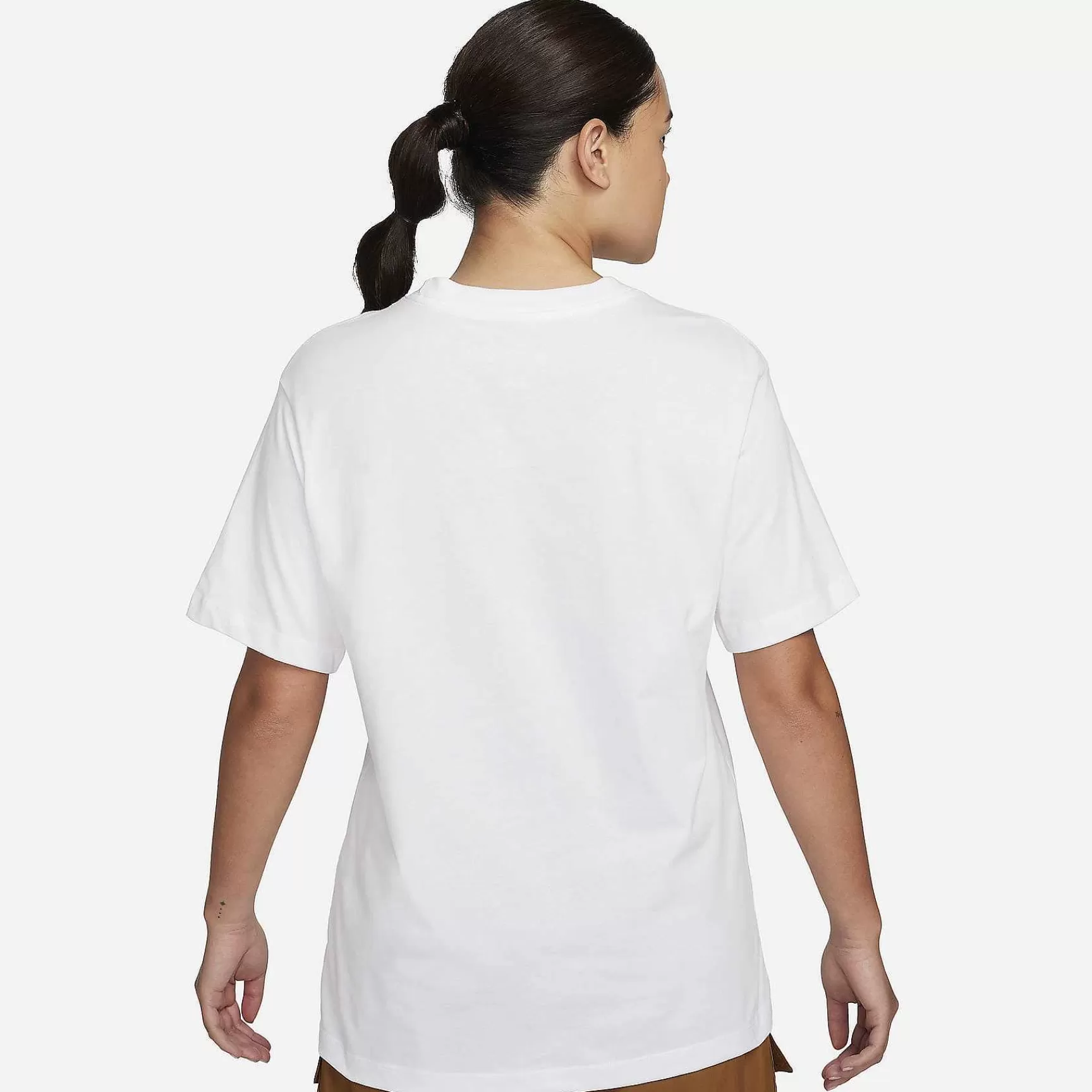 Nike Engeland Wapen -Vrouwen Tops En T-Shirts