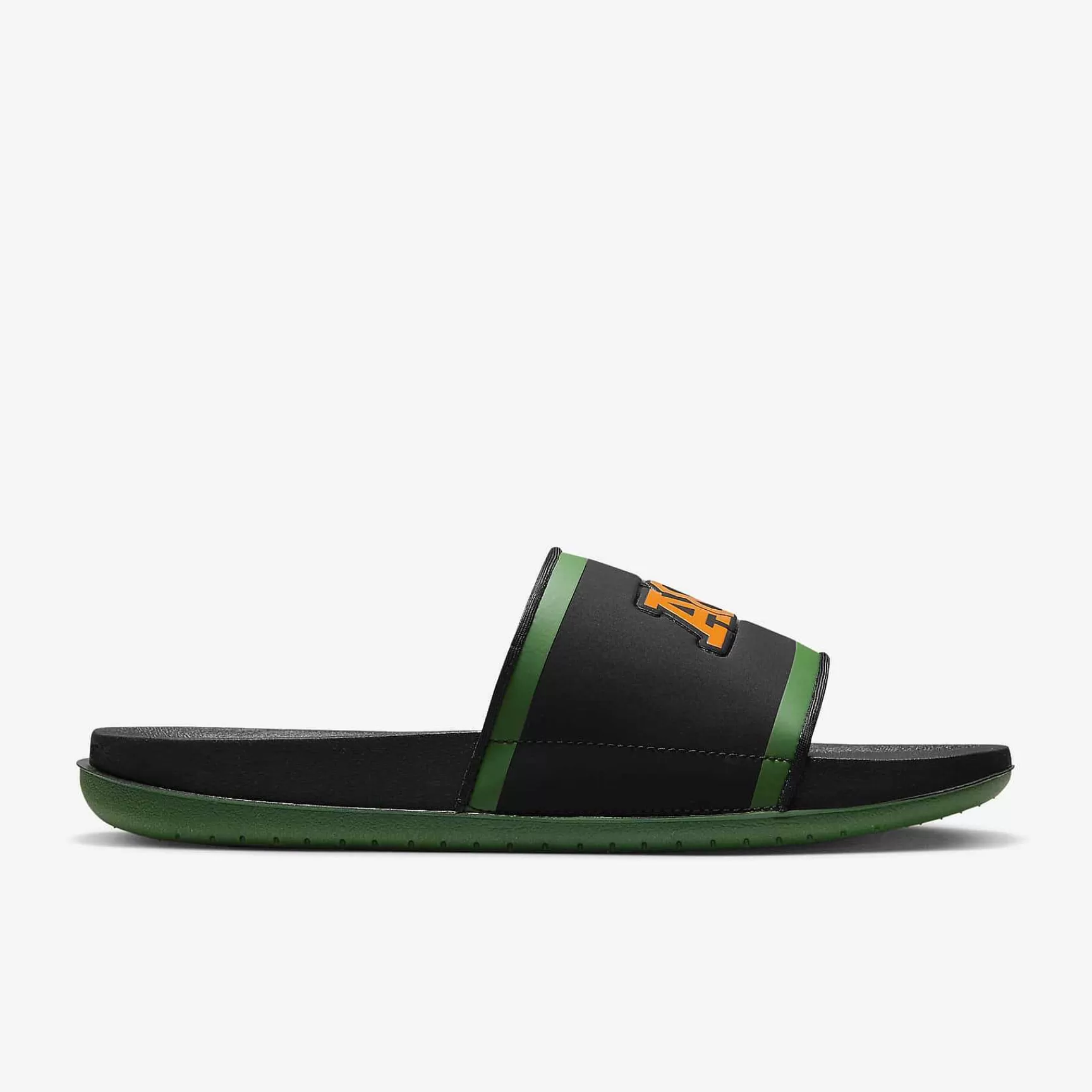 Nike Famu -Heren Sandalen En Slippers