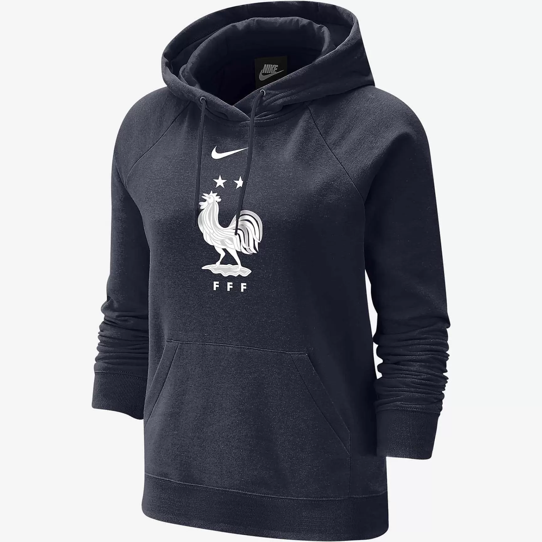 Nike Fff -Vrouwen Hoodies En Sweatshirts