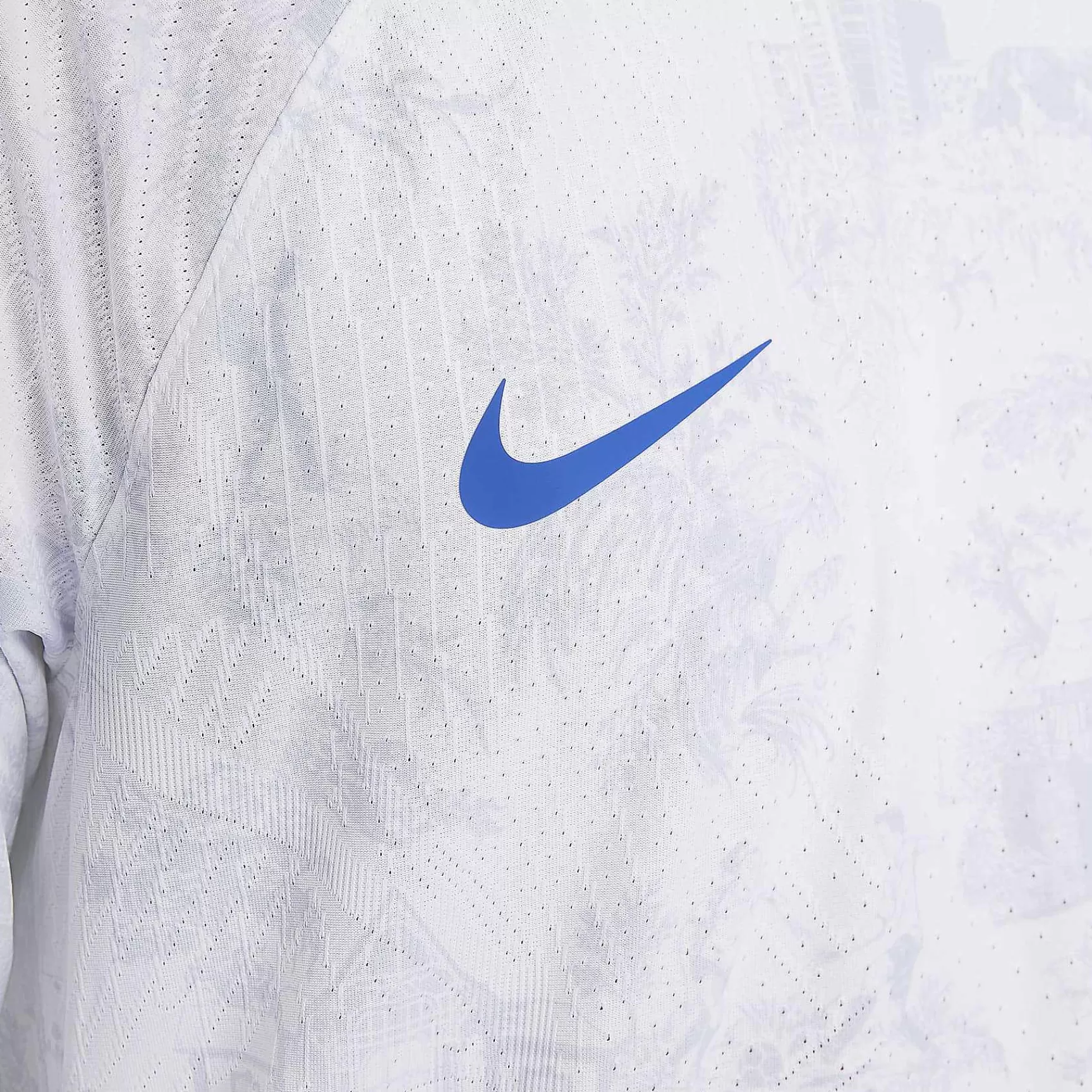 Nike Fff Wedstrijd Uit 2022/23 -Heren Tops En T-Shirts