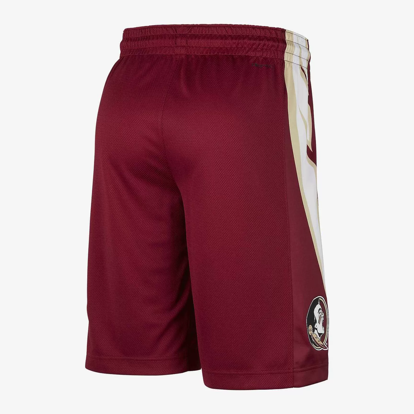 Nike Florida State 2023/24 Weg -Heren Basketbal