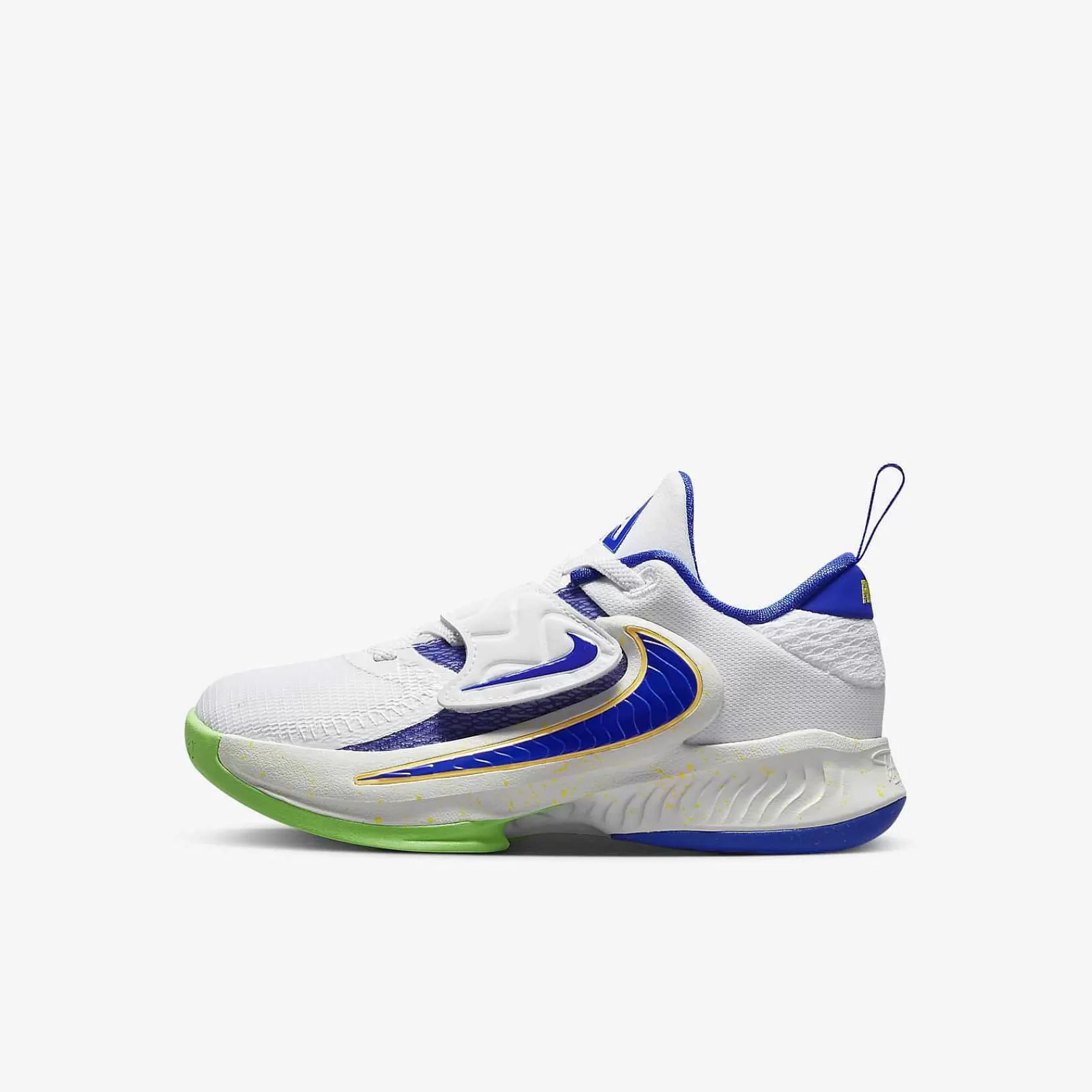 Nike Freak 4 -Kinderen Basketbal