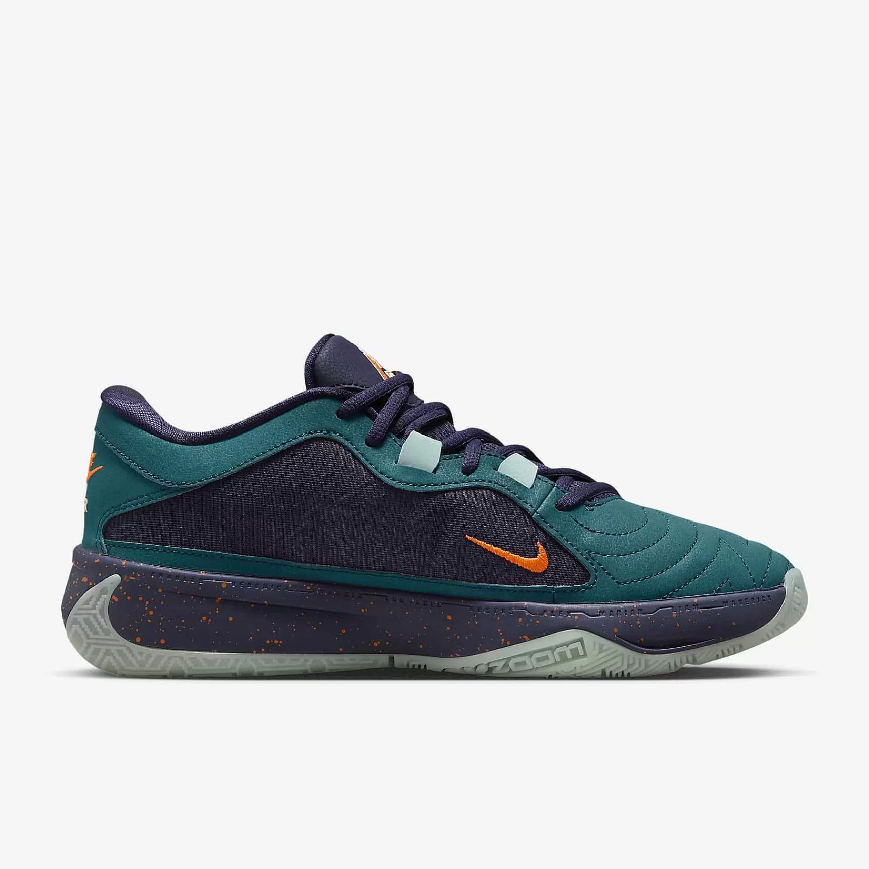 Nike Freak 5 -Vrouwen Cyber Monday-Schoenen