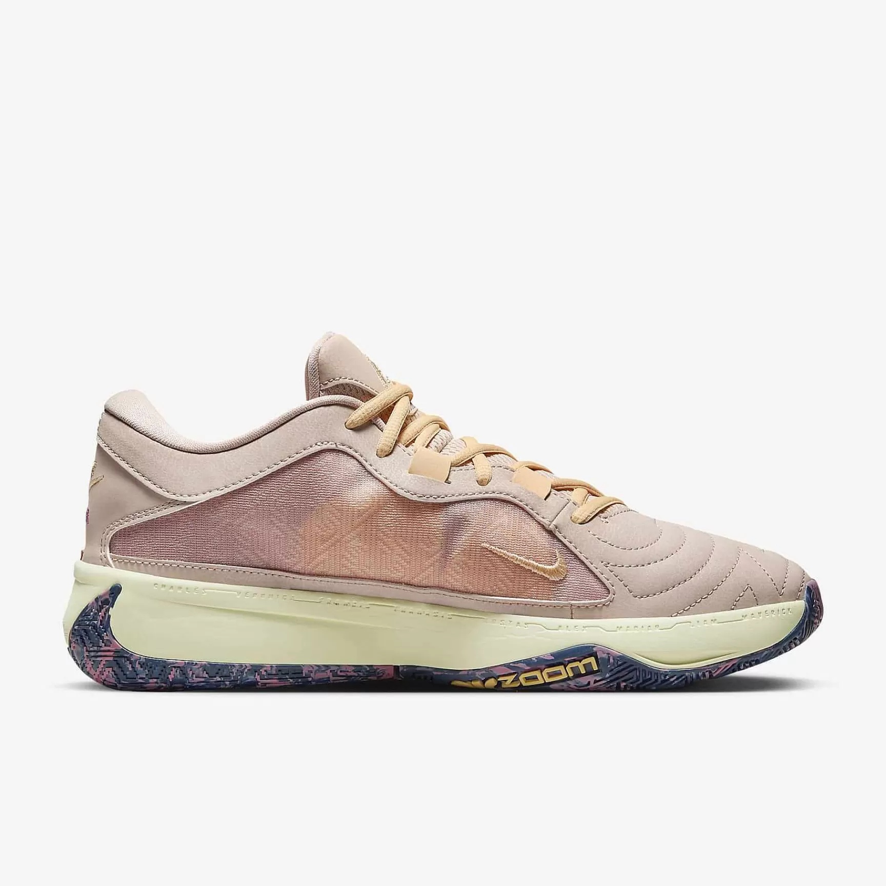 Nike Freak 5 -Vrouwen Cyber Monday-Schoenen