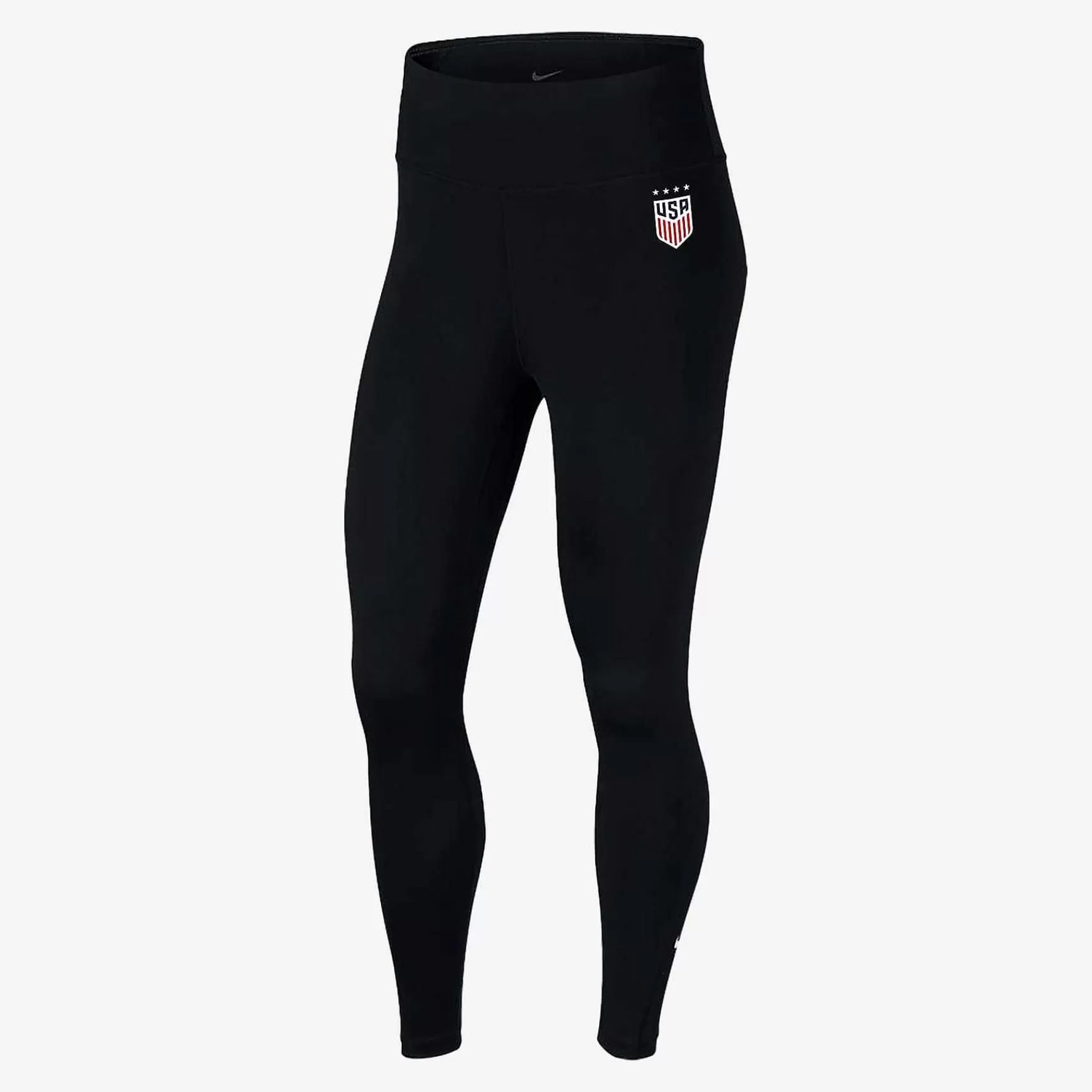 Nike Gebruikt -Vrouwen Leggings