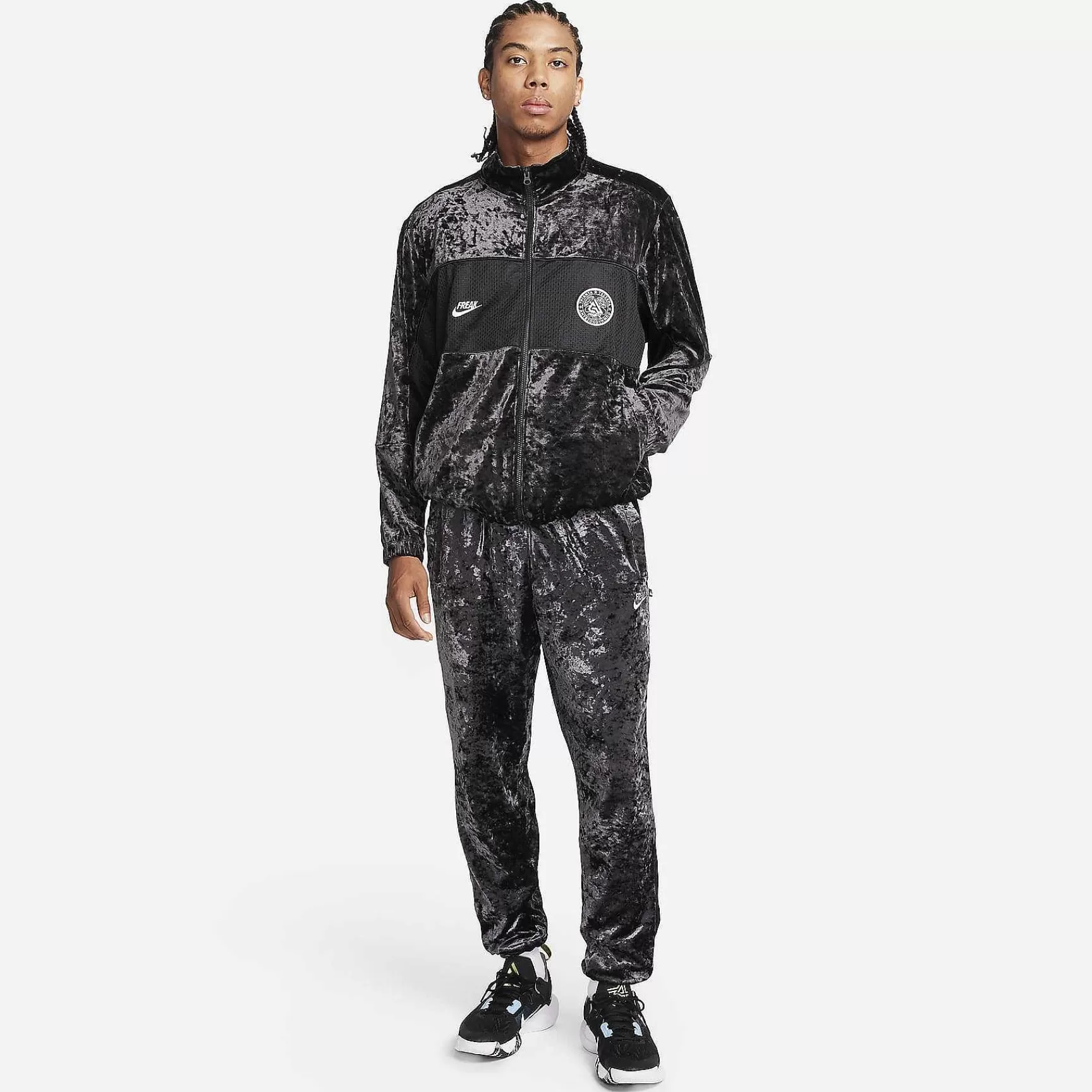 Nike Giannis -Heren Basketbal