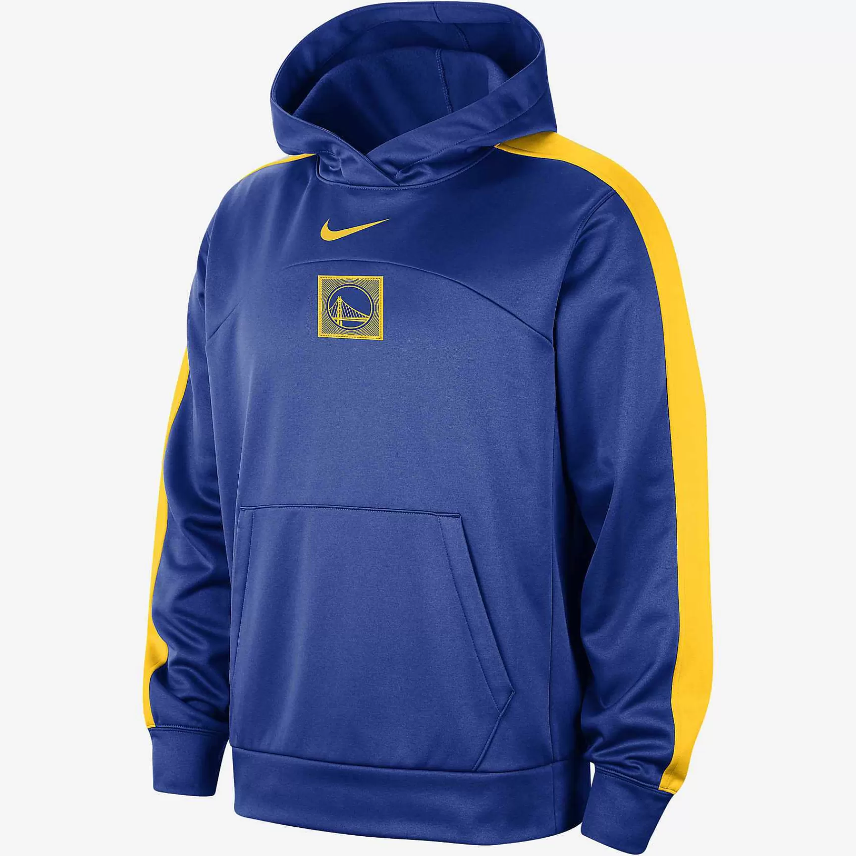 Nike Golden State Warriors Starten Vanaf 5 -Heren Technische Fleece