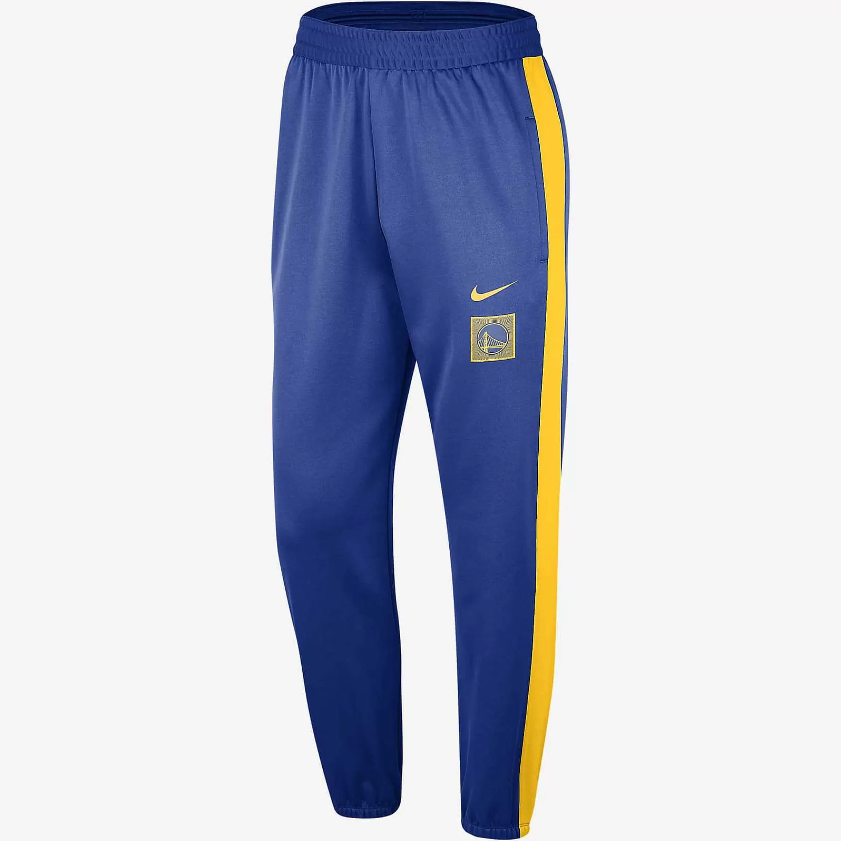 Nike Golden State Warriors Starten Vanaf 5 -Heren Technische Fleece