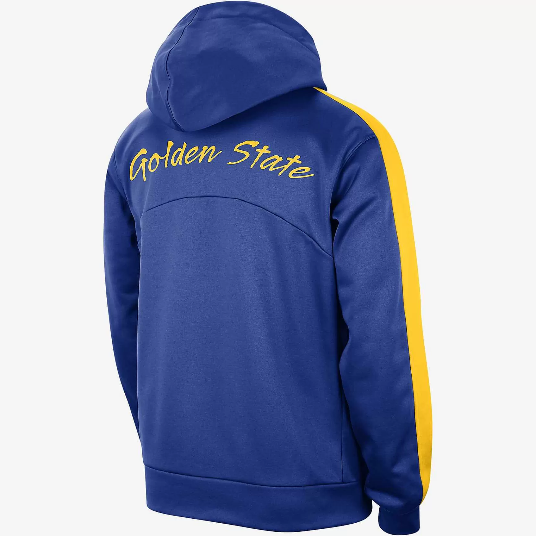 Nike Golden State Warriors Starten Vanaf 5 -Heren Technische Fleece