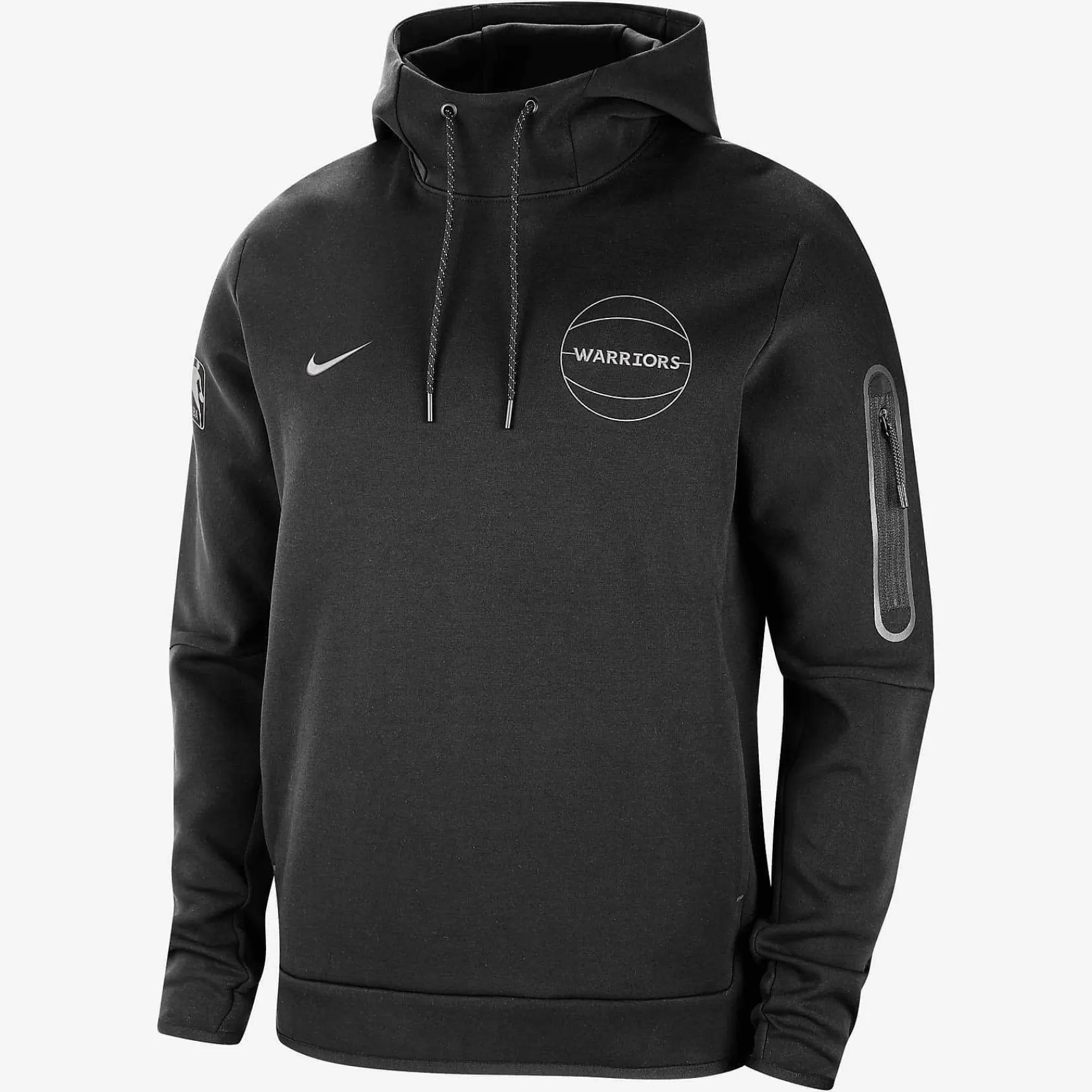 Nike Golden State Warriors Tech-Fleece -Heren Technische Fleece