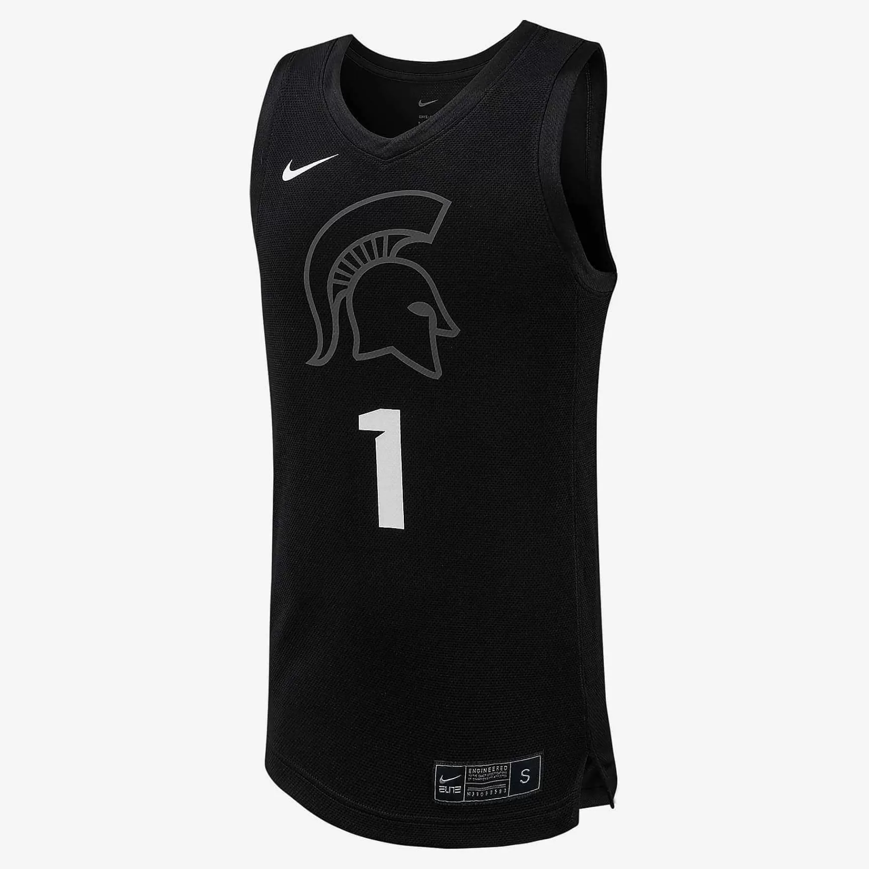 Nike Gonzaga -Heren Basketbal