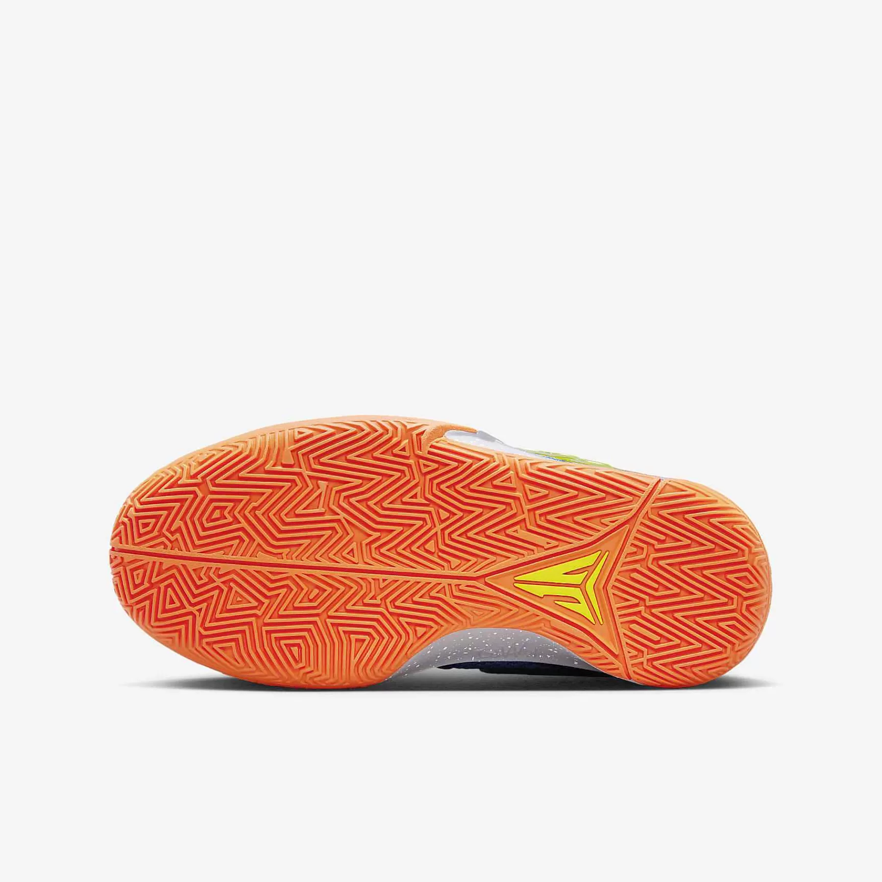 Nike Ja 1 "Achtertuin Bbq" -Kinderen Basketbal