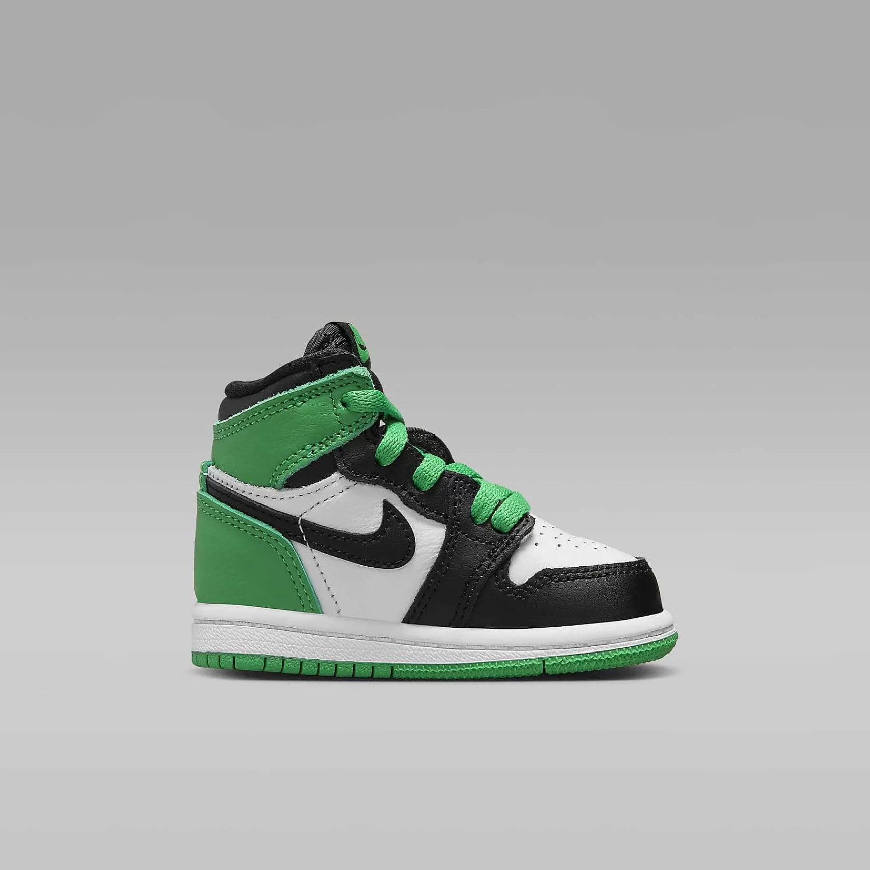 Nike Jordan 1 Retro Hoog Og -Kinderen Jordanie