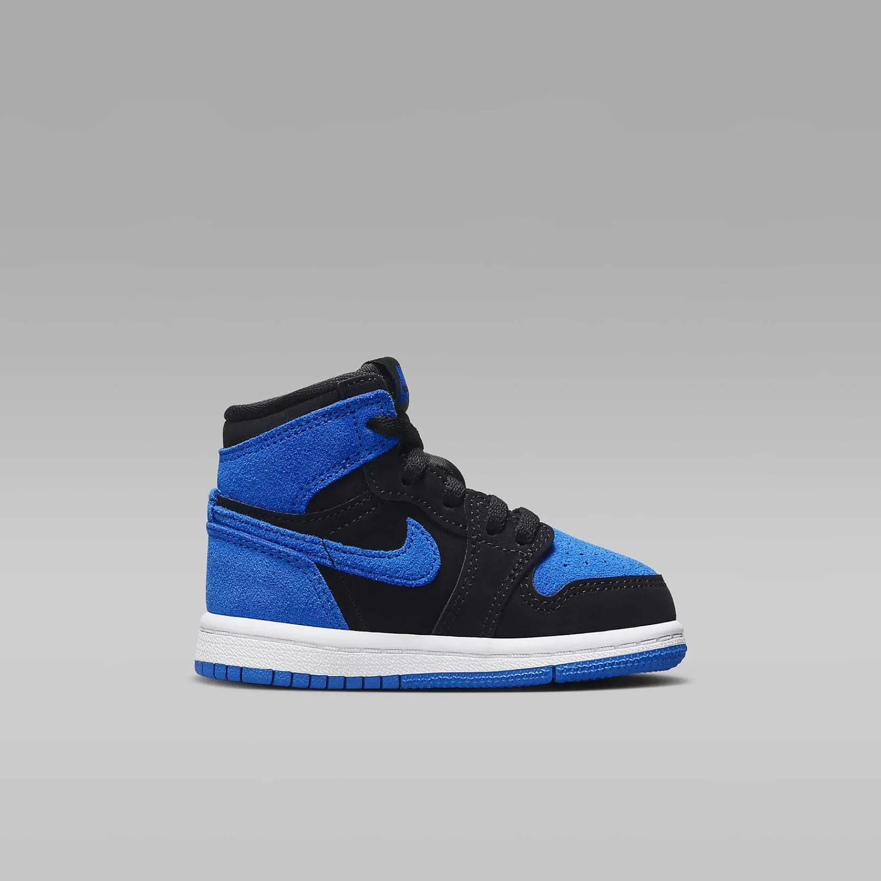 Nike Jordan 1 Retro Hoog Og -Kinderen Cyber Monday-Schoenen