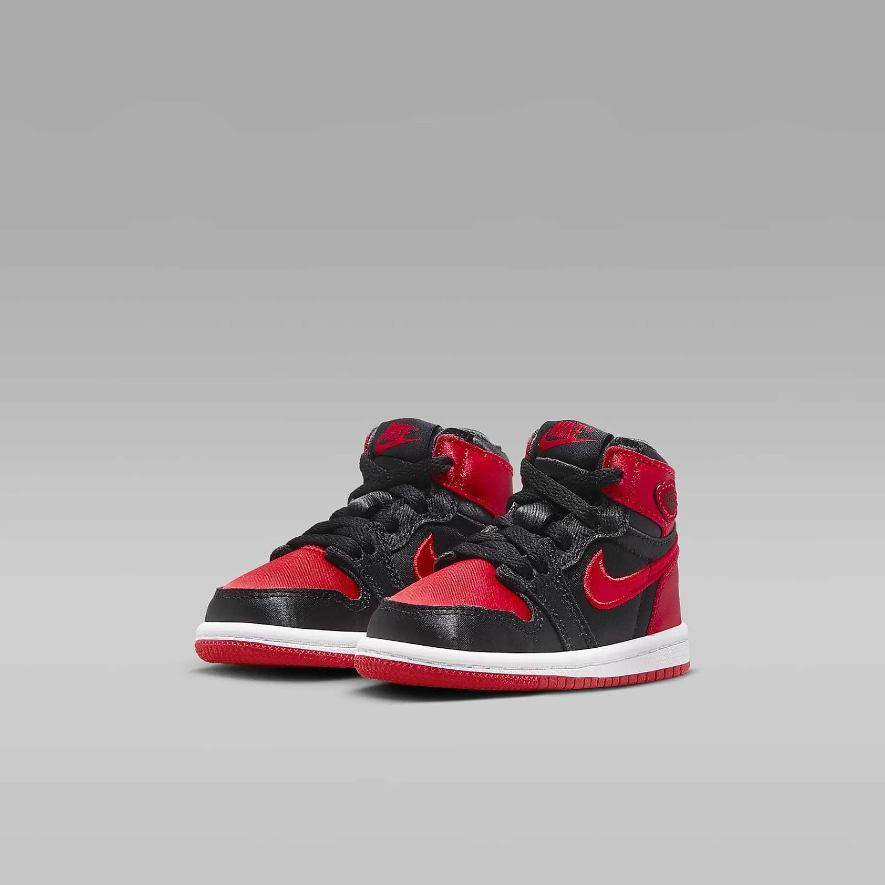 Nike Jordan 1 Retro Hoog Og -Kinderen Levensstijl