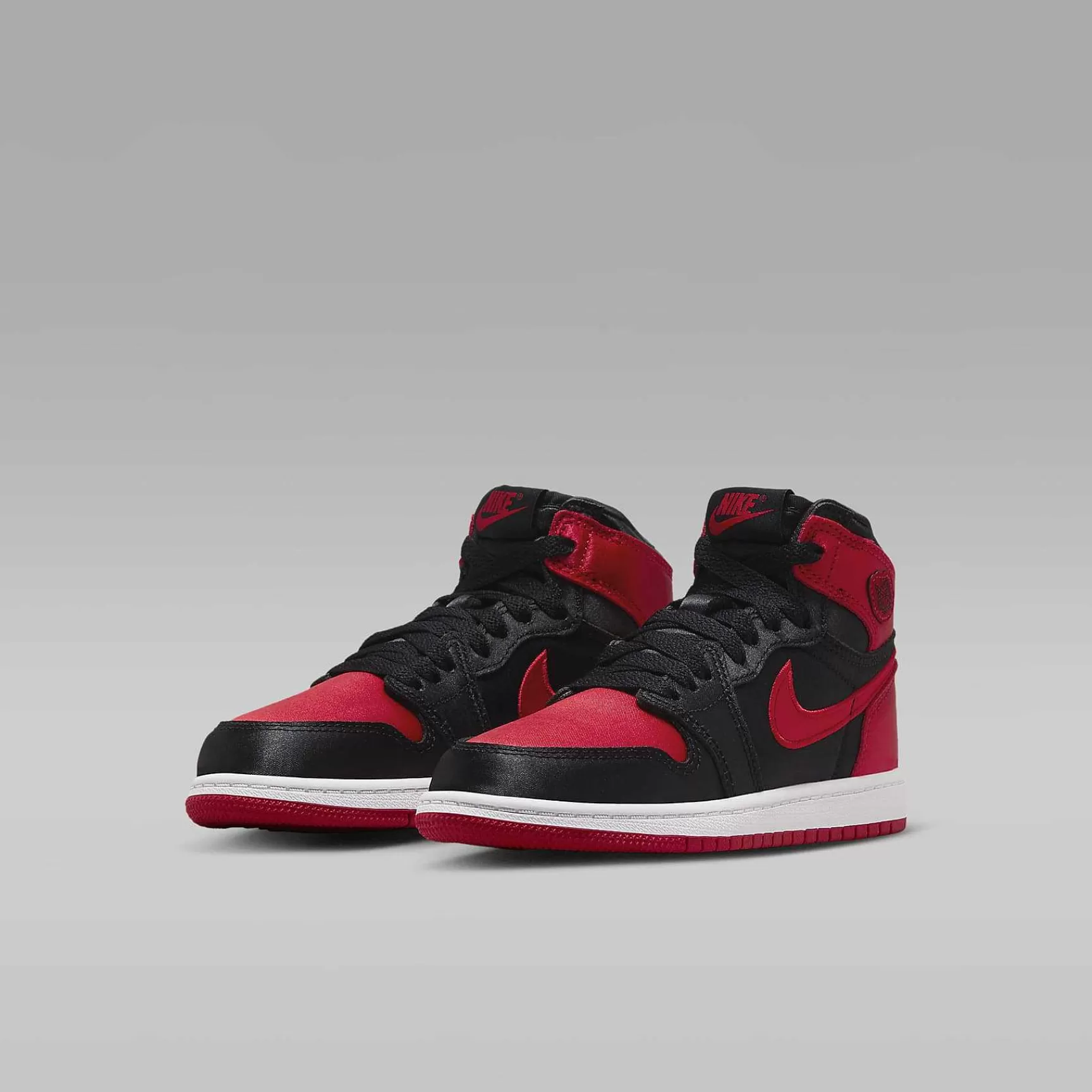 Nike Jordan 1 Retro Hoog Og -Kinderen Jordanie