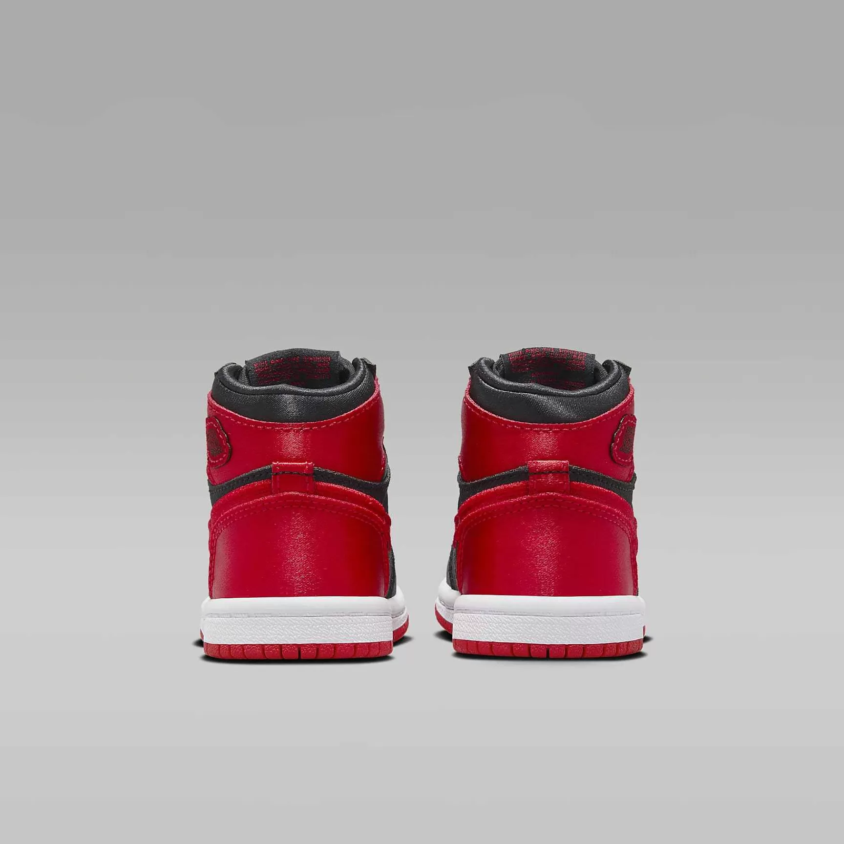 Nike Jordan 1 Retro Hoog Og -Kinderen Levensstijl