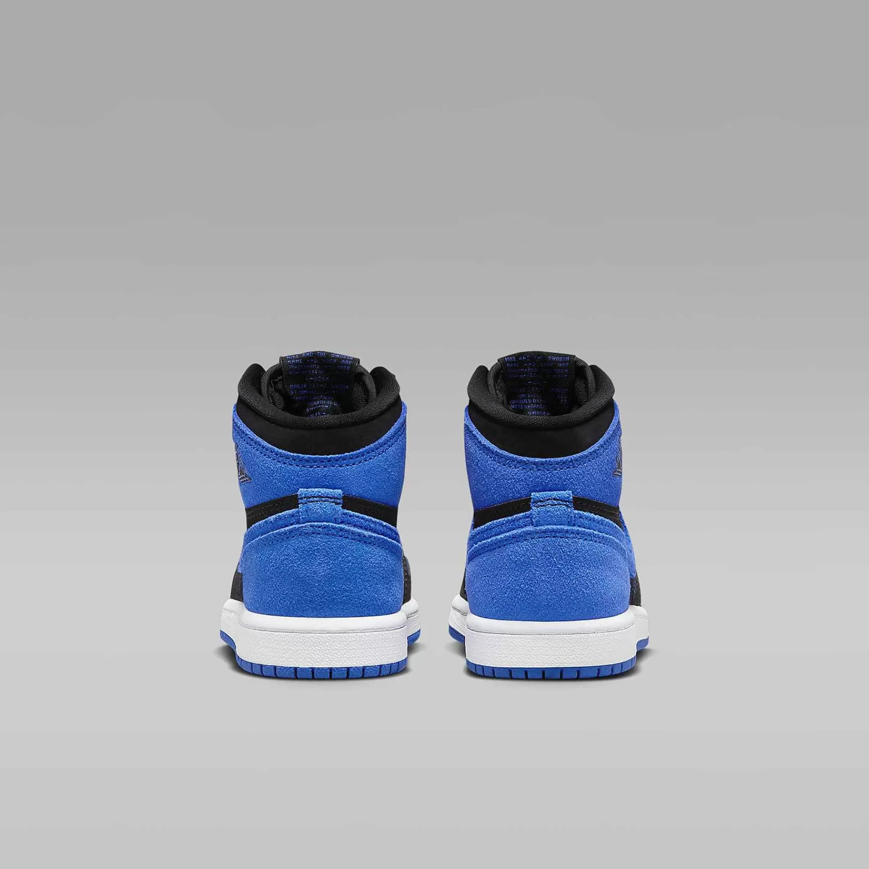 Nike Jordan 1 Retro Hoog Og -Kinderen Levensstijl