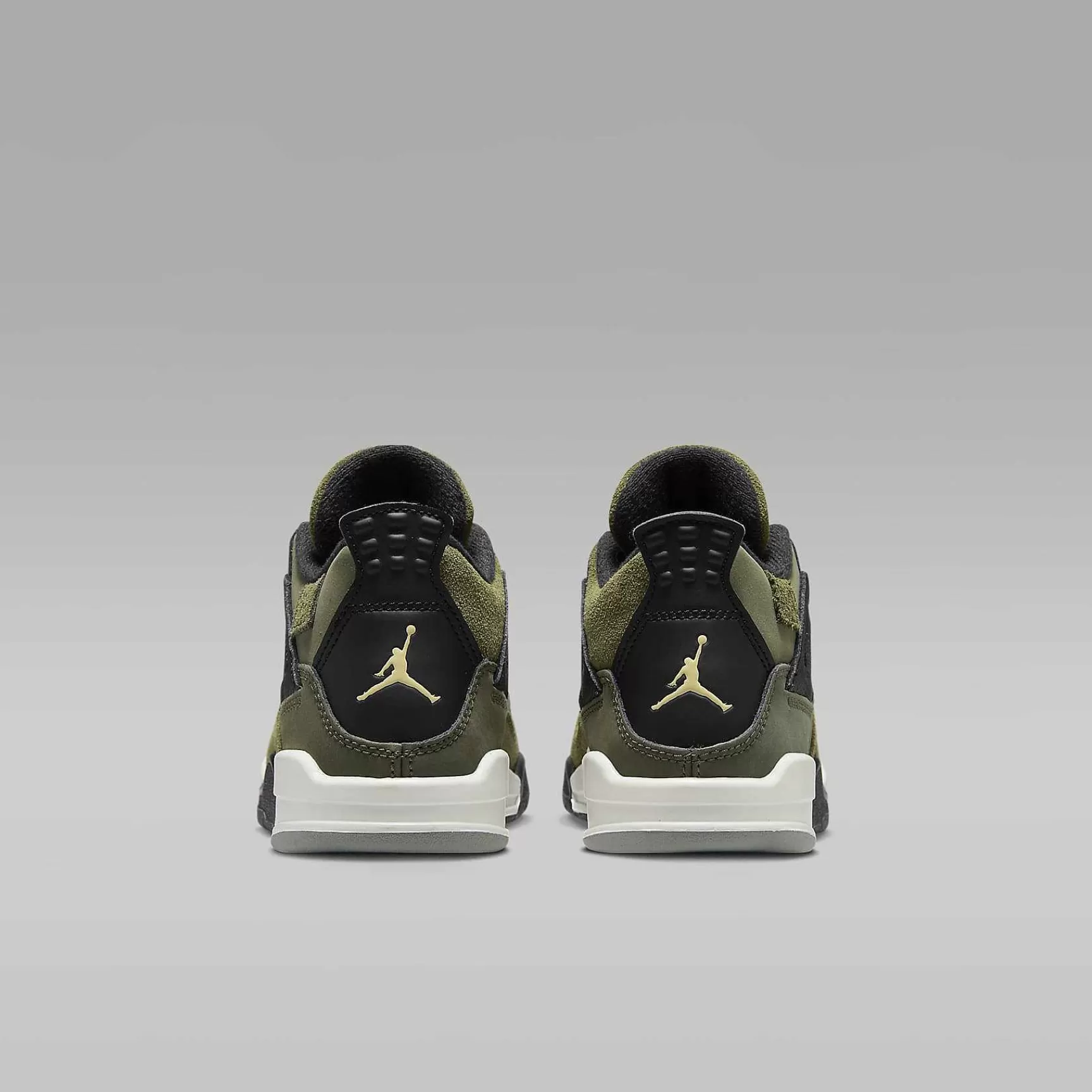 Nike Jordan 4 Retro Se Craft -Kinderen Levensstijl